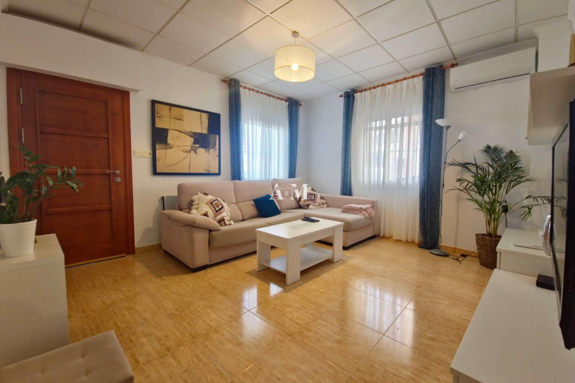 Long Term Rental - Bungalow - Los Alcazares