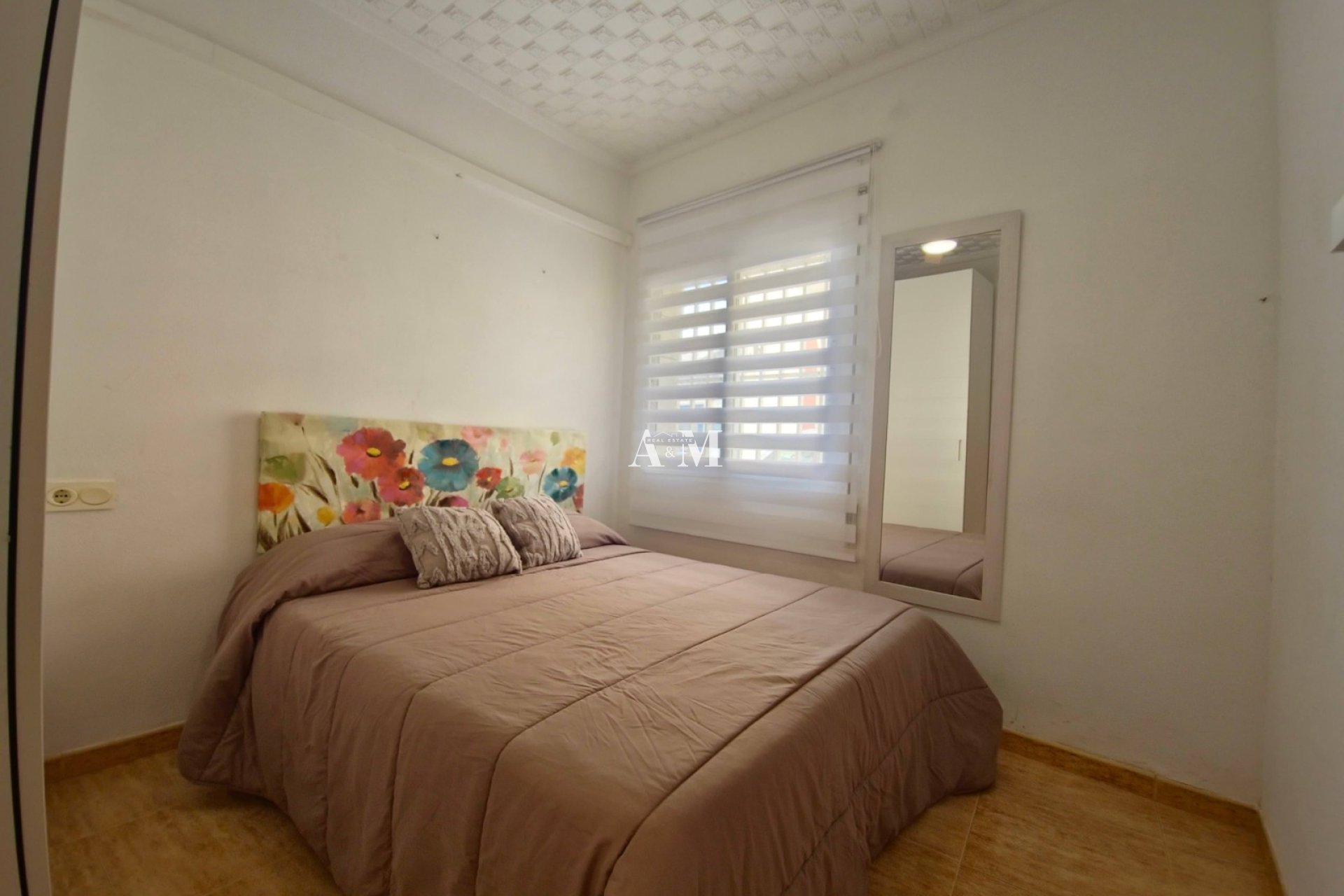 Long Term Rental - Bungalow - Los Alcazares