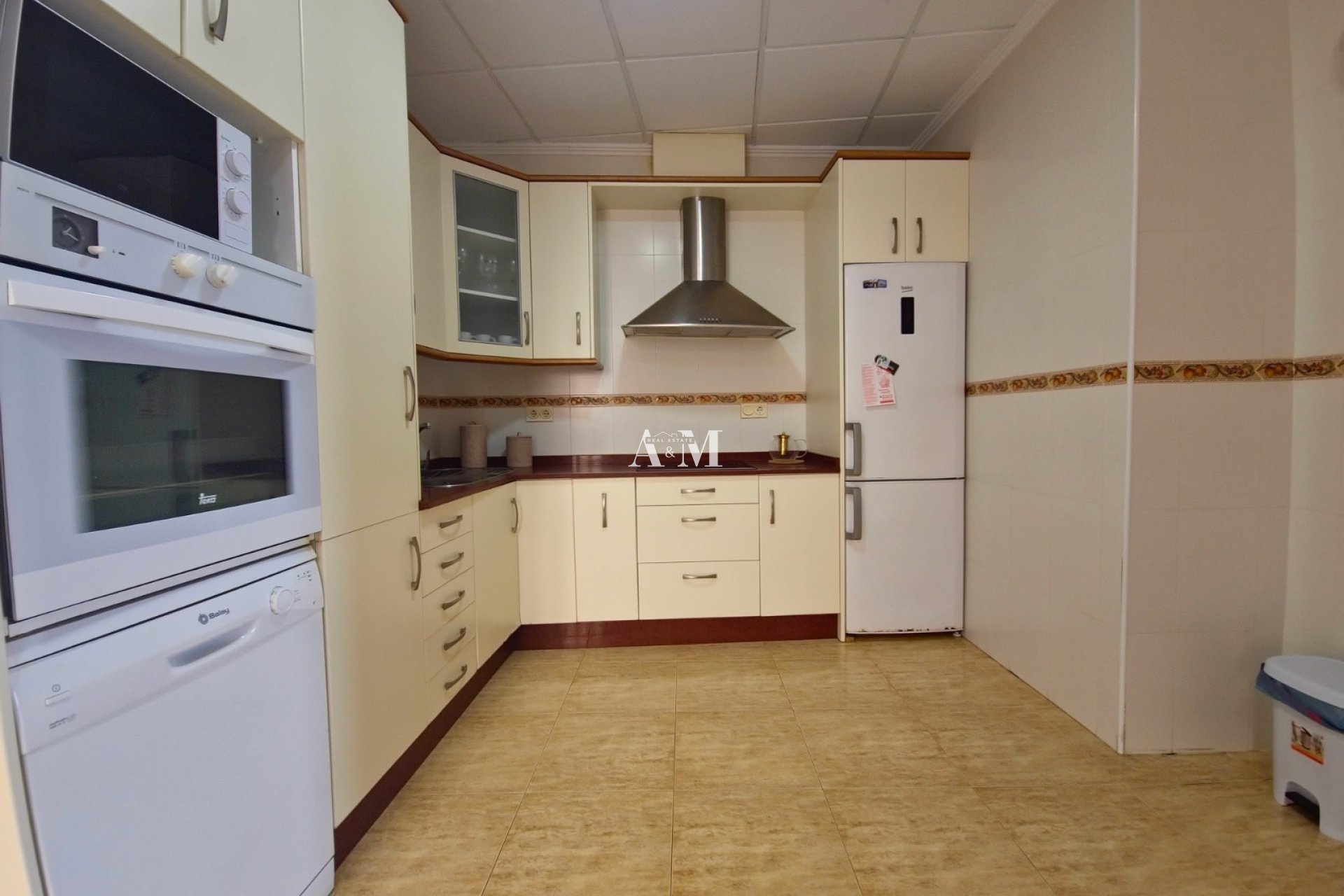 Long Term Rental - Bungalow - Los Alcazares