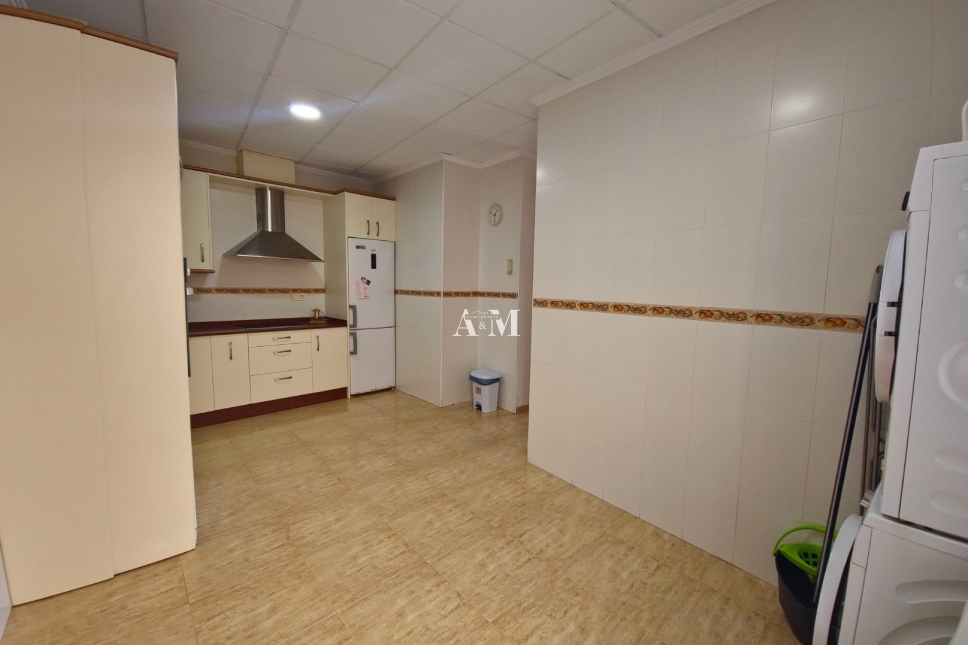 Long Term Rental - Bungalow - Los Alcazares