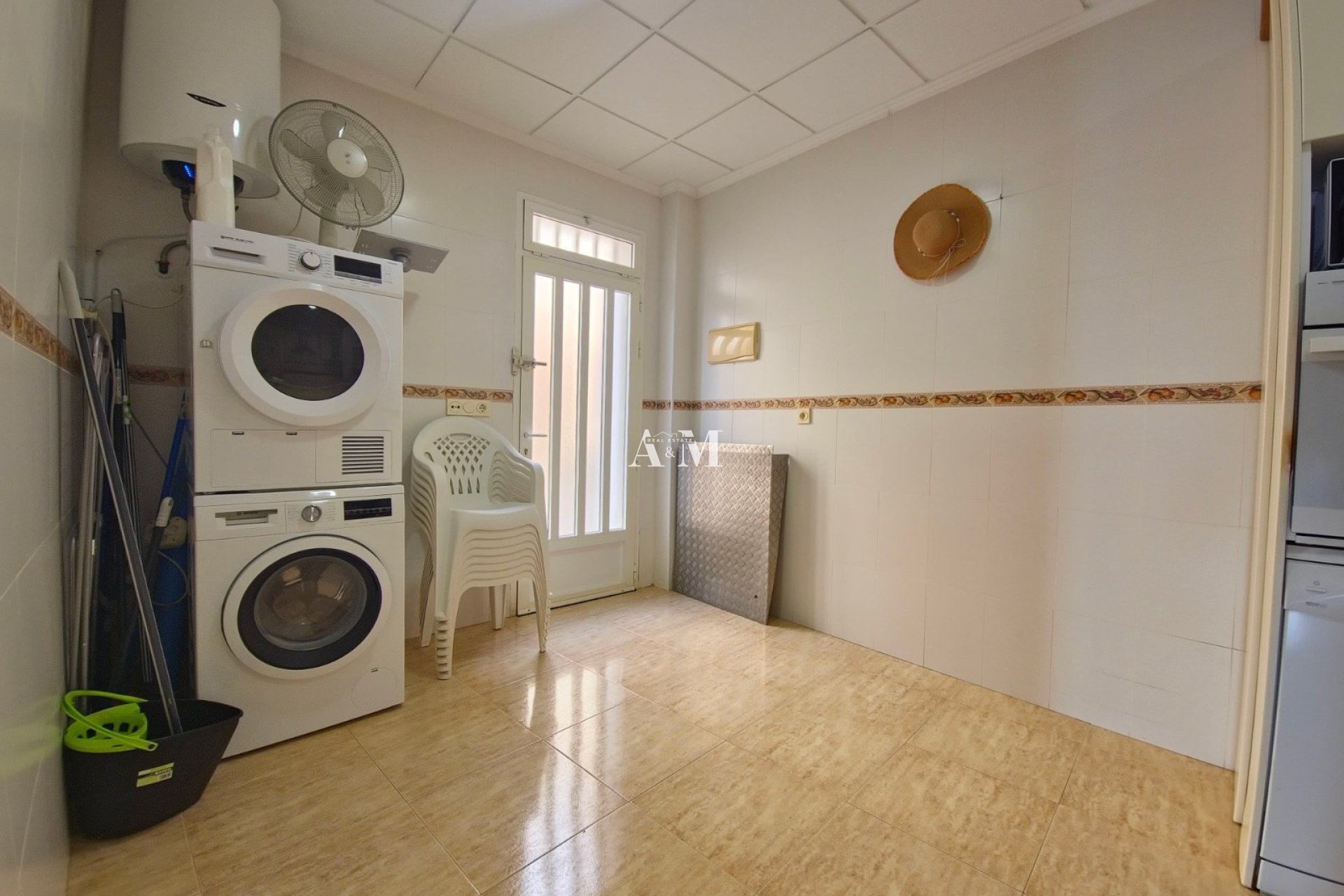 Long Term Rental - Bungalow - Los Alcazares