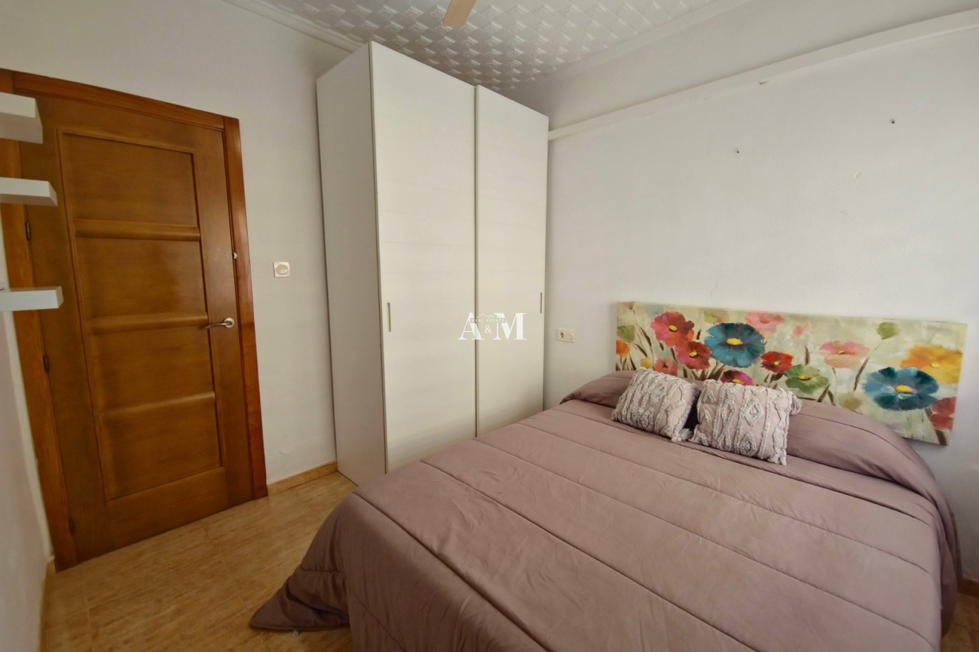 Long Term Rental - Bungalow - Los Alcazares