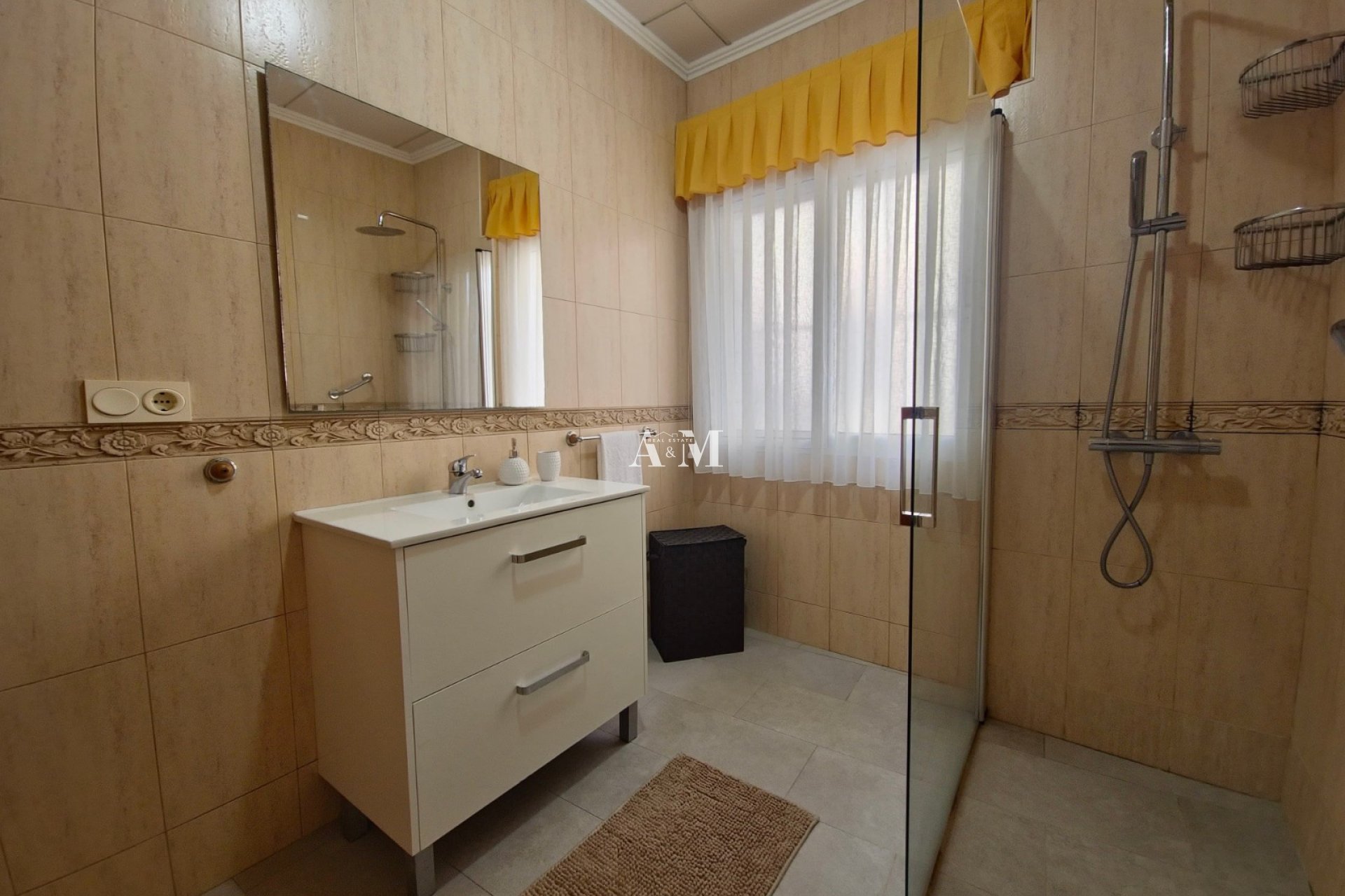 Long Term Rental - Bungalow - Los Alcazares