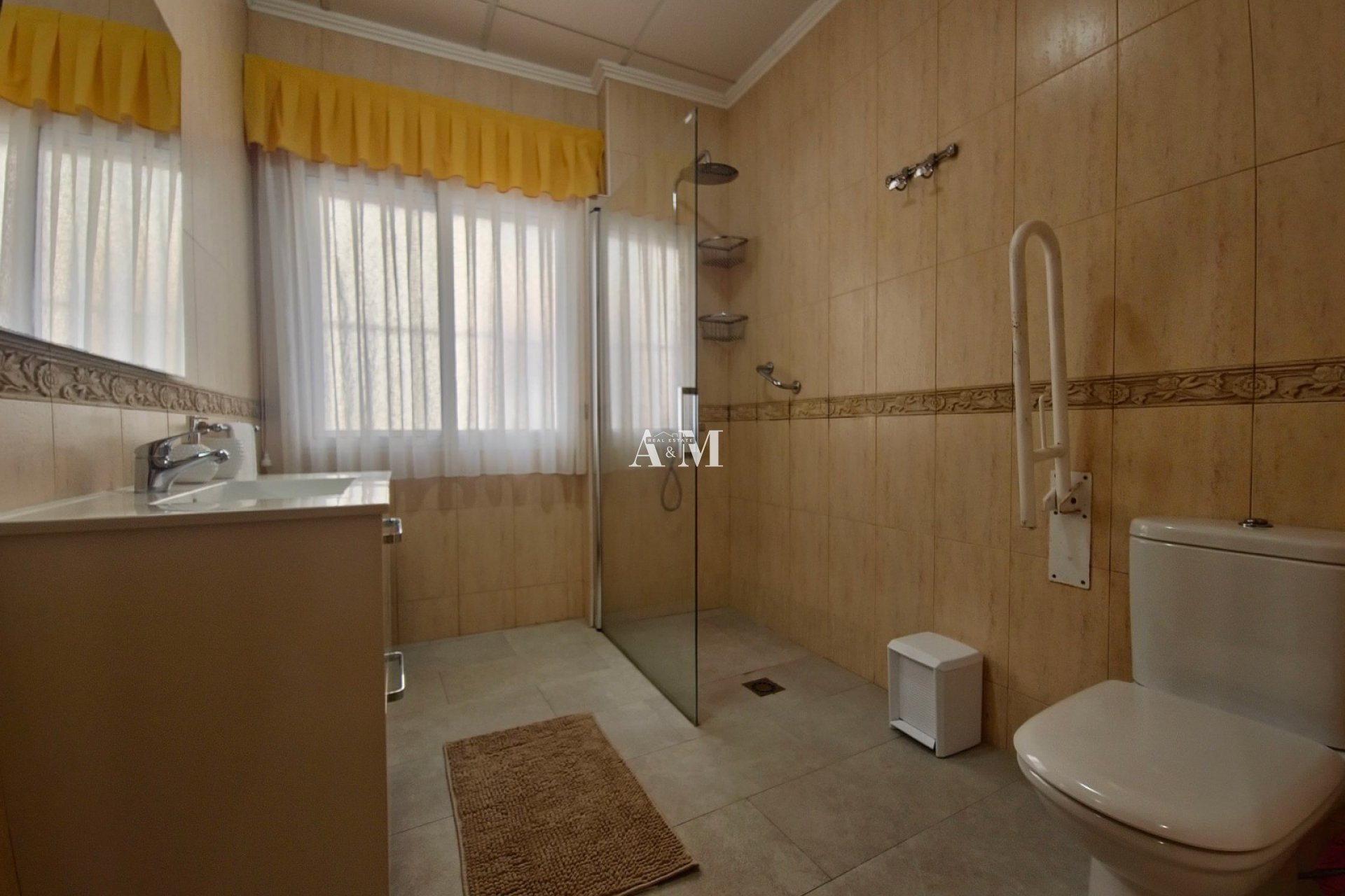Long Term Rental - Bungalow - Los Alcazares