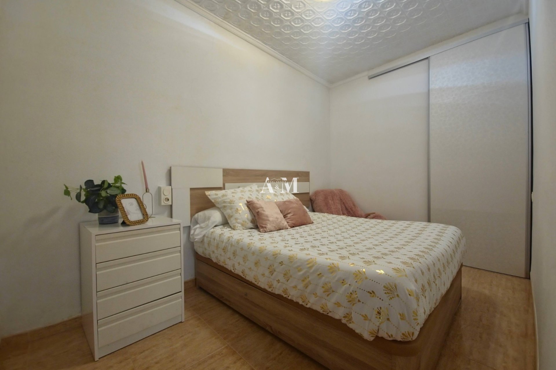 Long Term Rental - Bungalow - Los Alcazares