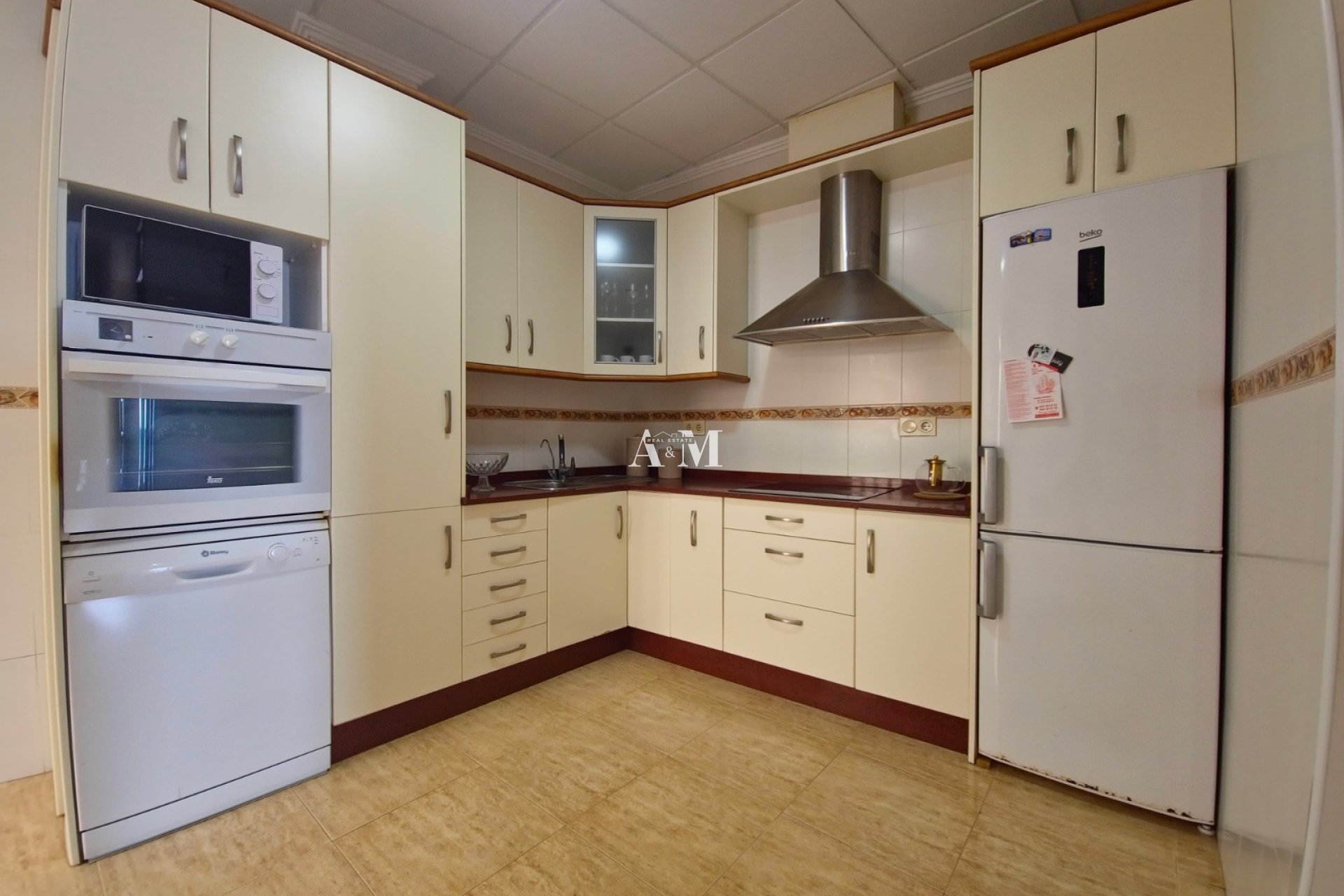 Long Term Rental - Bungalow - Los Alcazares