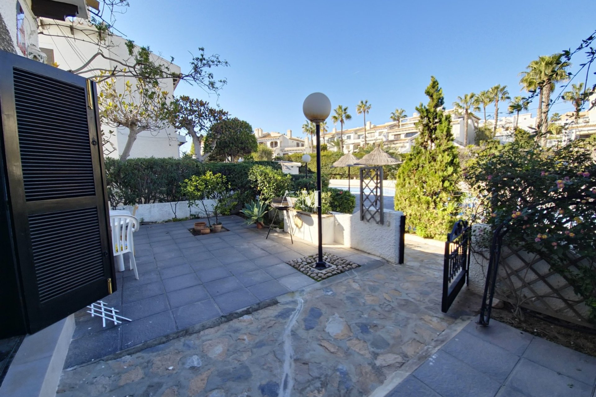 Long Term Rental - Bungalow - Orihuela Costa - Cabo roig - La Zenia