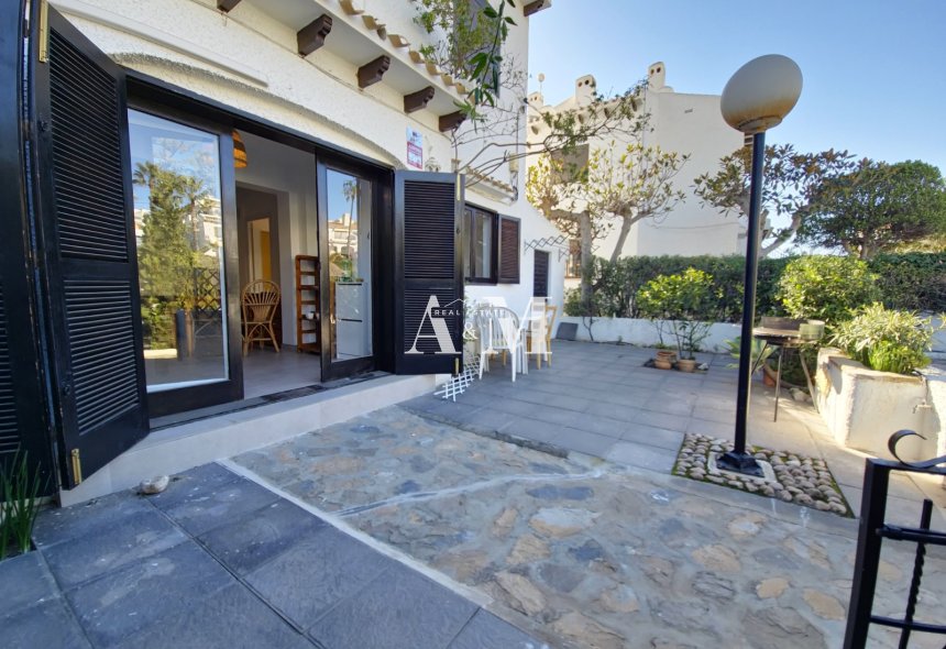 Long Term Rental - Bungalow - Orihuela Costa - Cabo roig - La Zenia