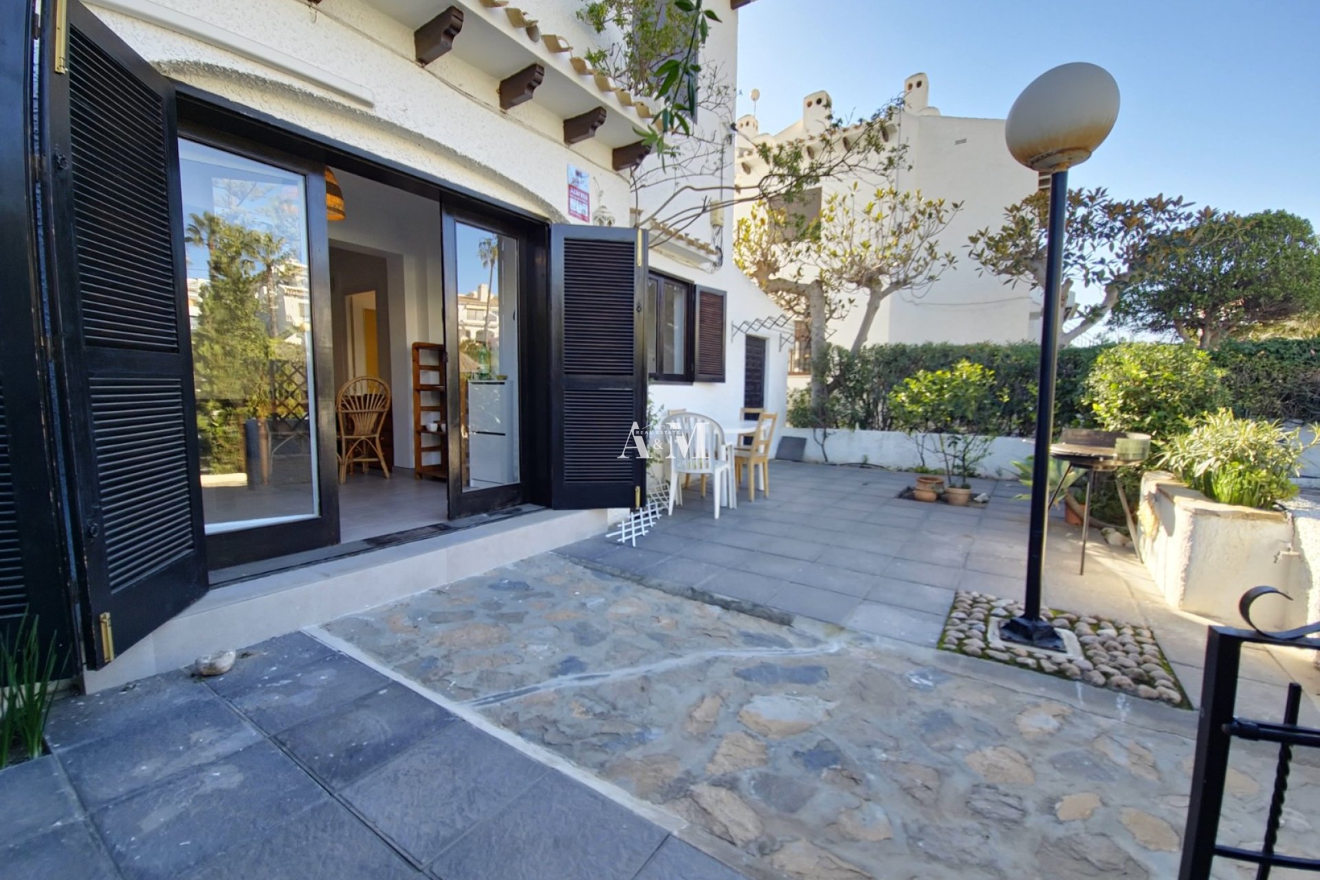 Long Term Rental - Bungalow - Orihuela Costa - Cabo roig - La Zenia