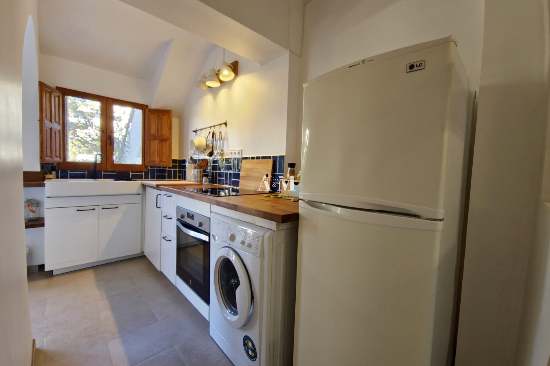 Long Term Rental - Bungalow - Orihuela Costa - Cabo roig - La Zenia