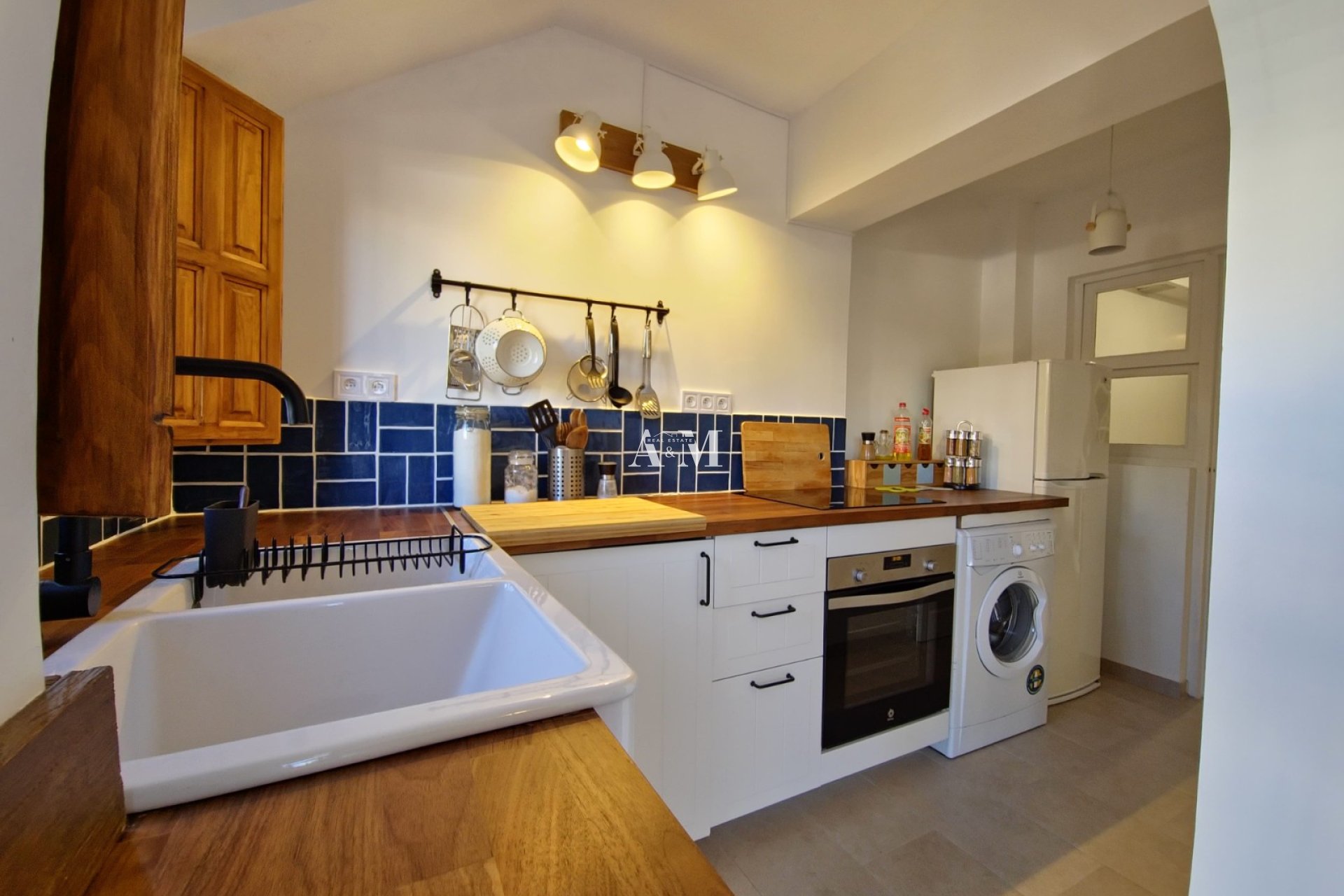 Long Term Rental - Bungalow - Orihuela Costa - Cabo roig - La Zenia
