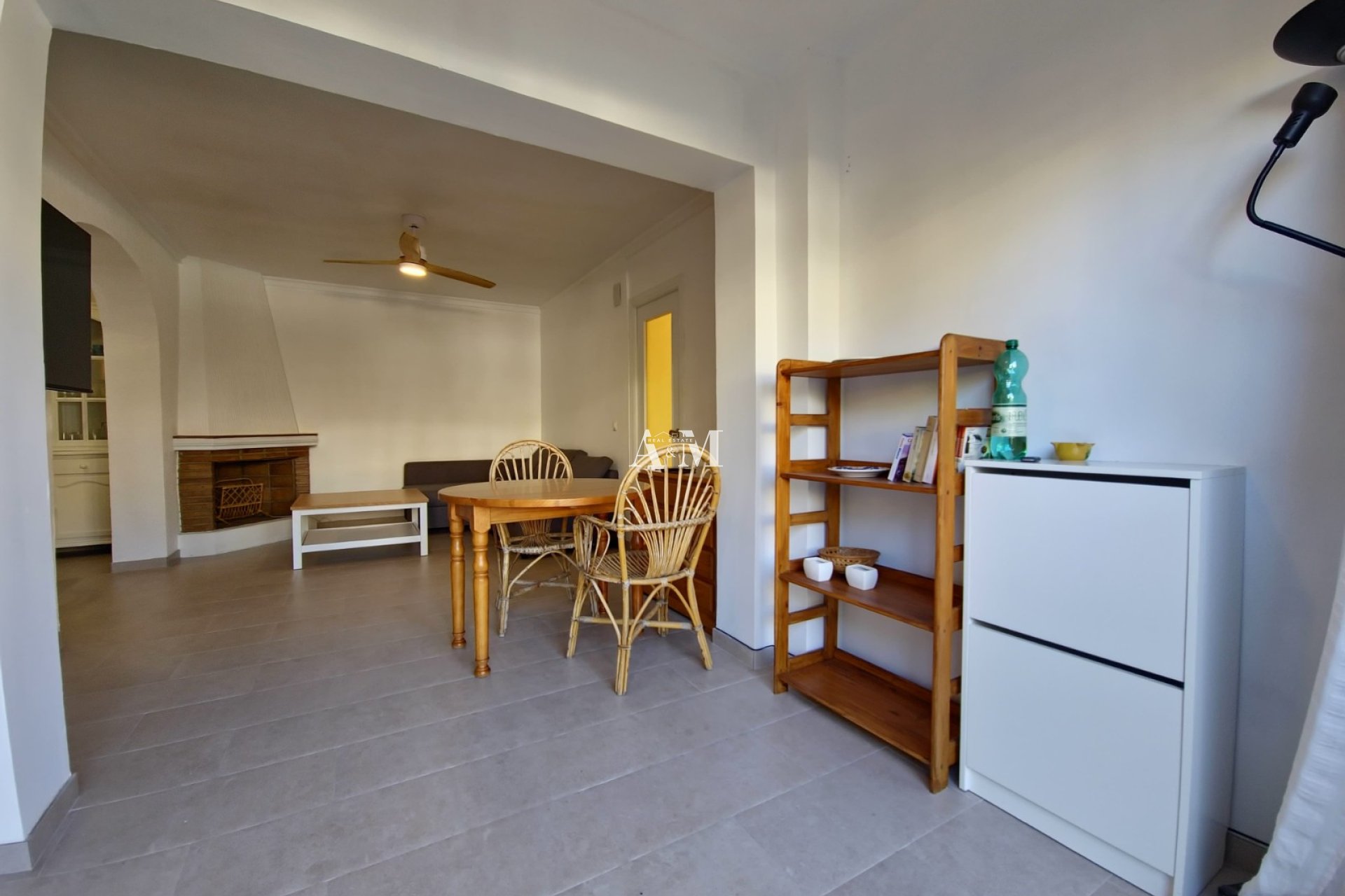Long Term Rental - Bungalow - Orihuela Costa - Cabo roig - La Zenia