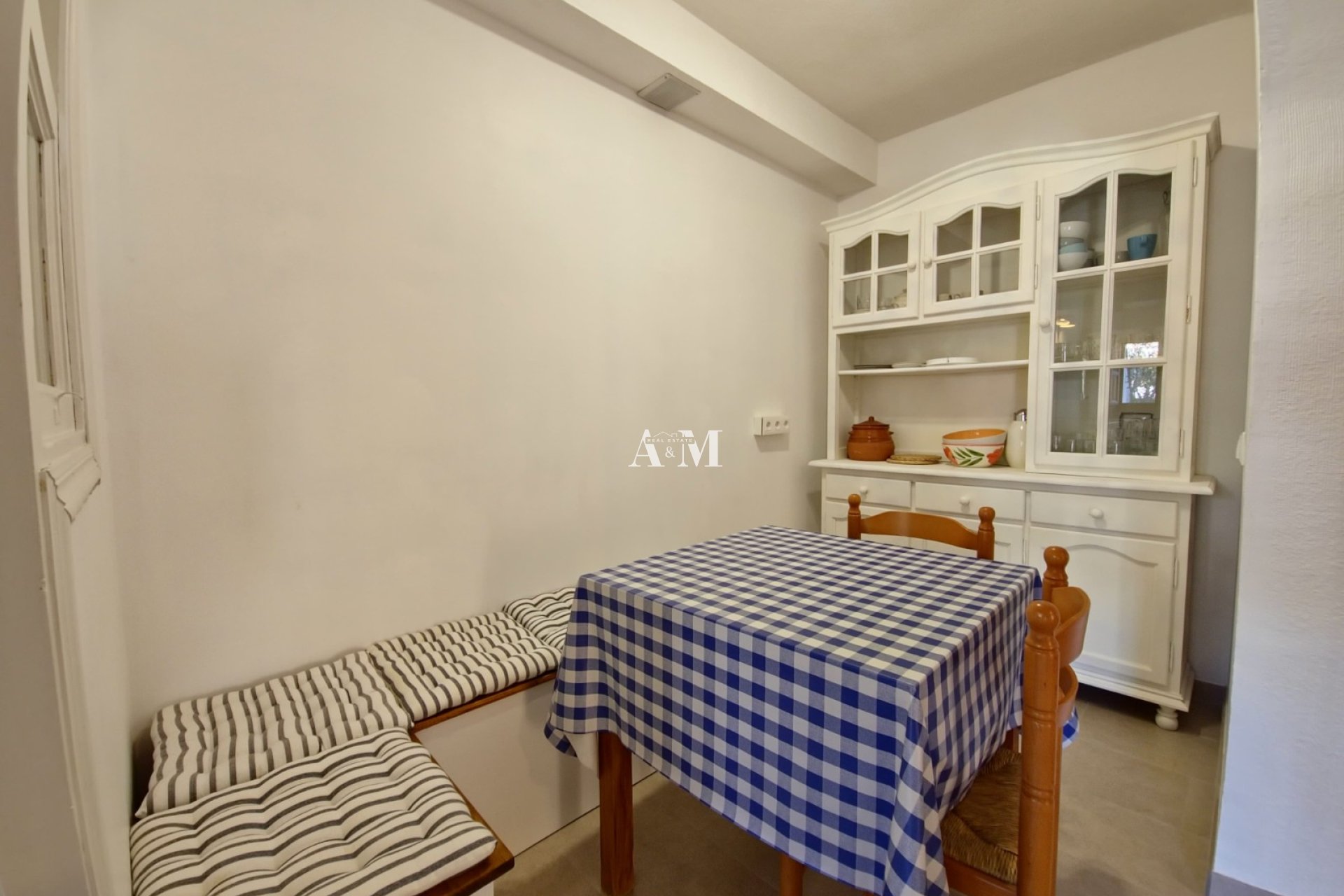 Long Term Rental - Bungalow - Orihuela Costa - Cabo roig - La Zenia