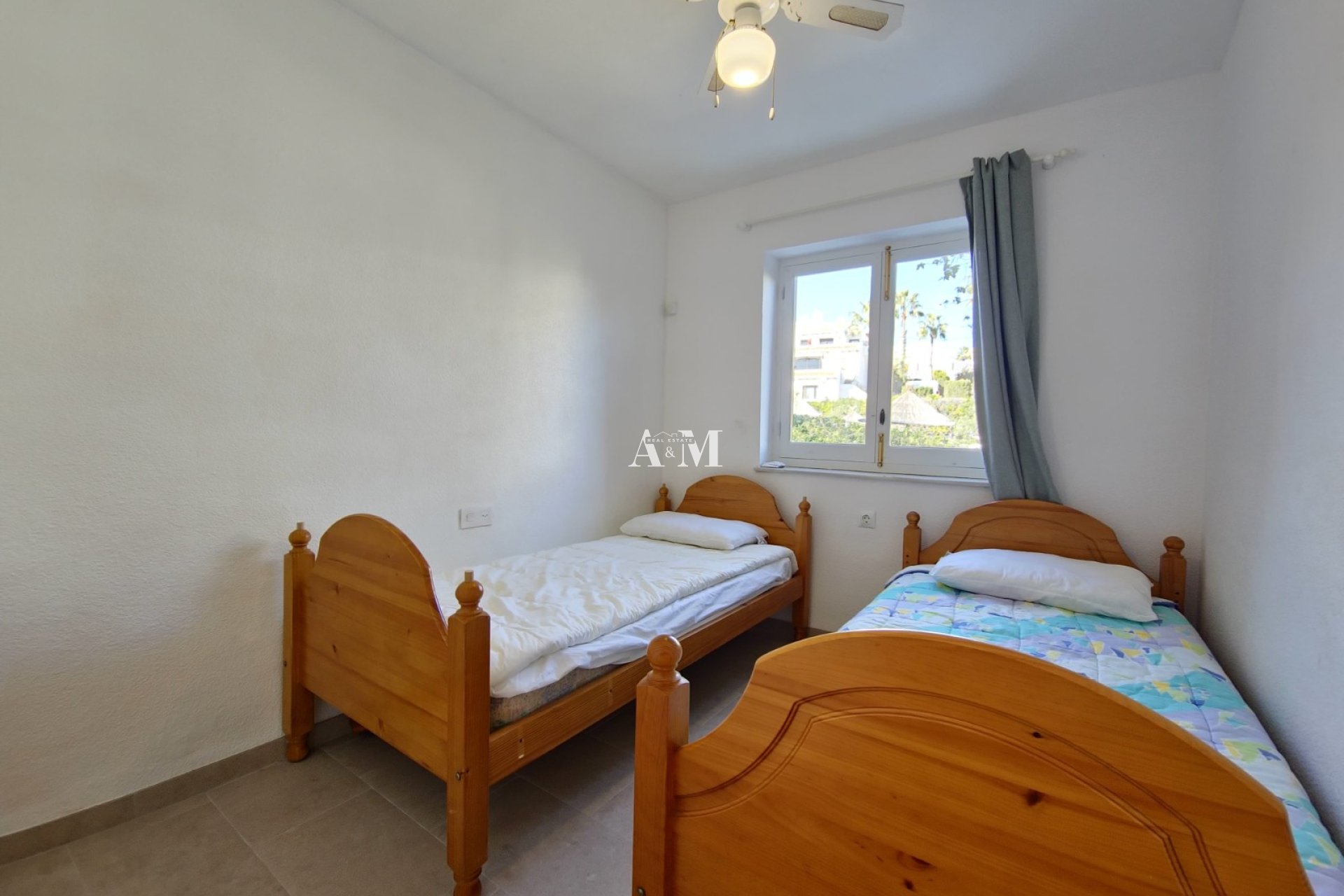 Long Term Rental - Bungalow - Orihuela Costa - Cabo roig - La Zenia