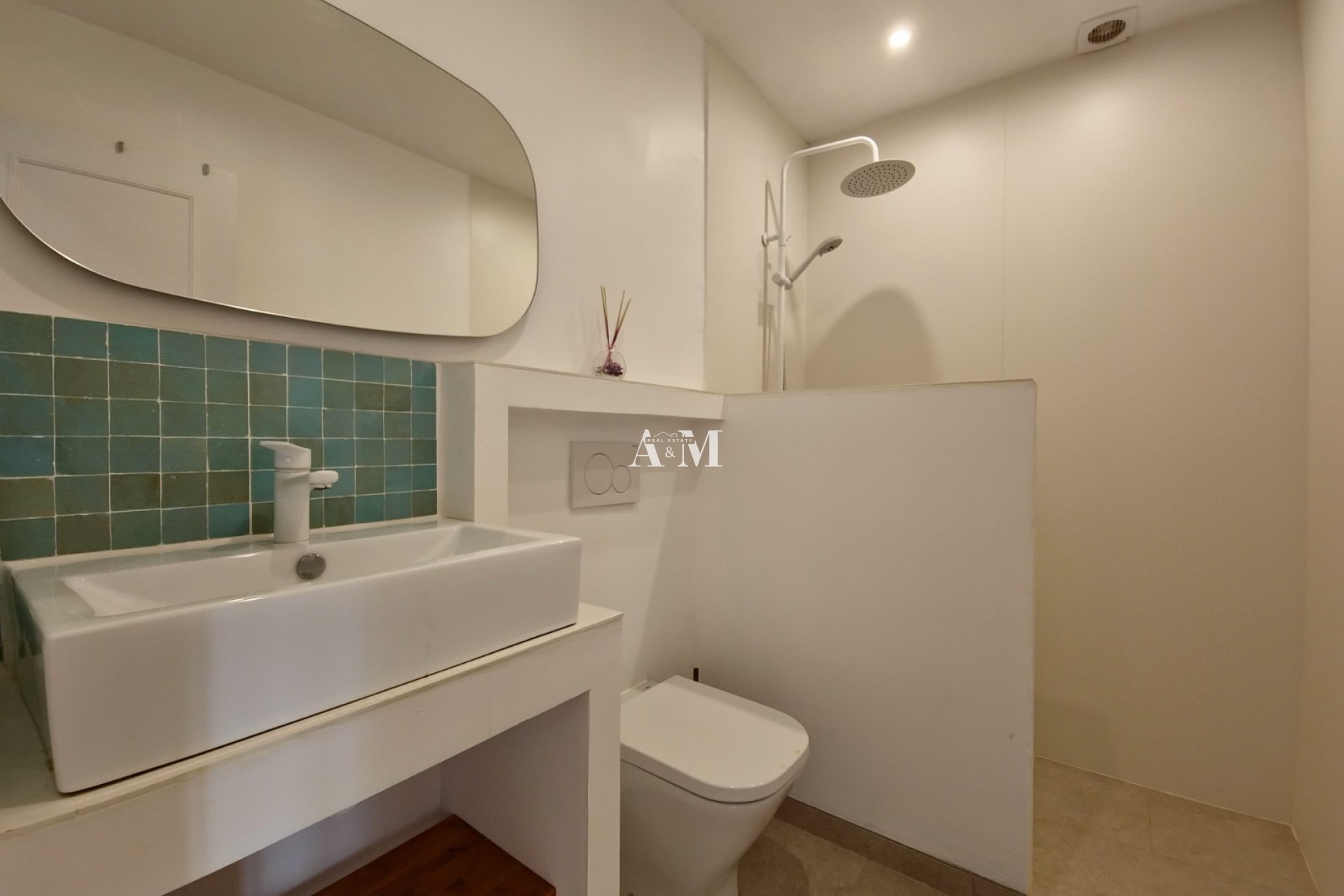 Long Term Rental - Bungalow - Orihuela Costa - Cabo roig - La Zenia