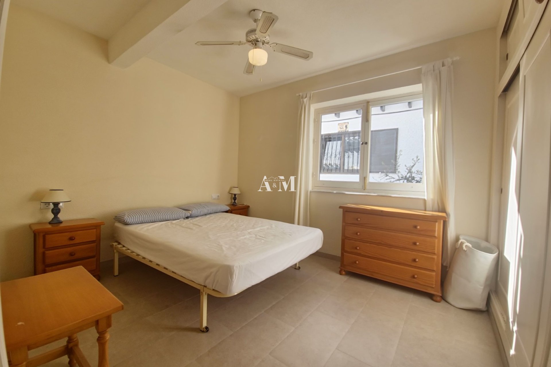 Long Term Rental - Bungalow - Orihuela Costa - Cabo roig - La Zenia