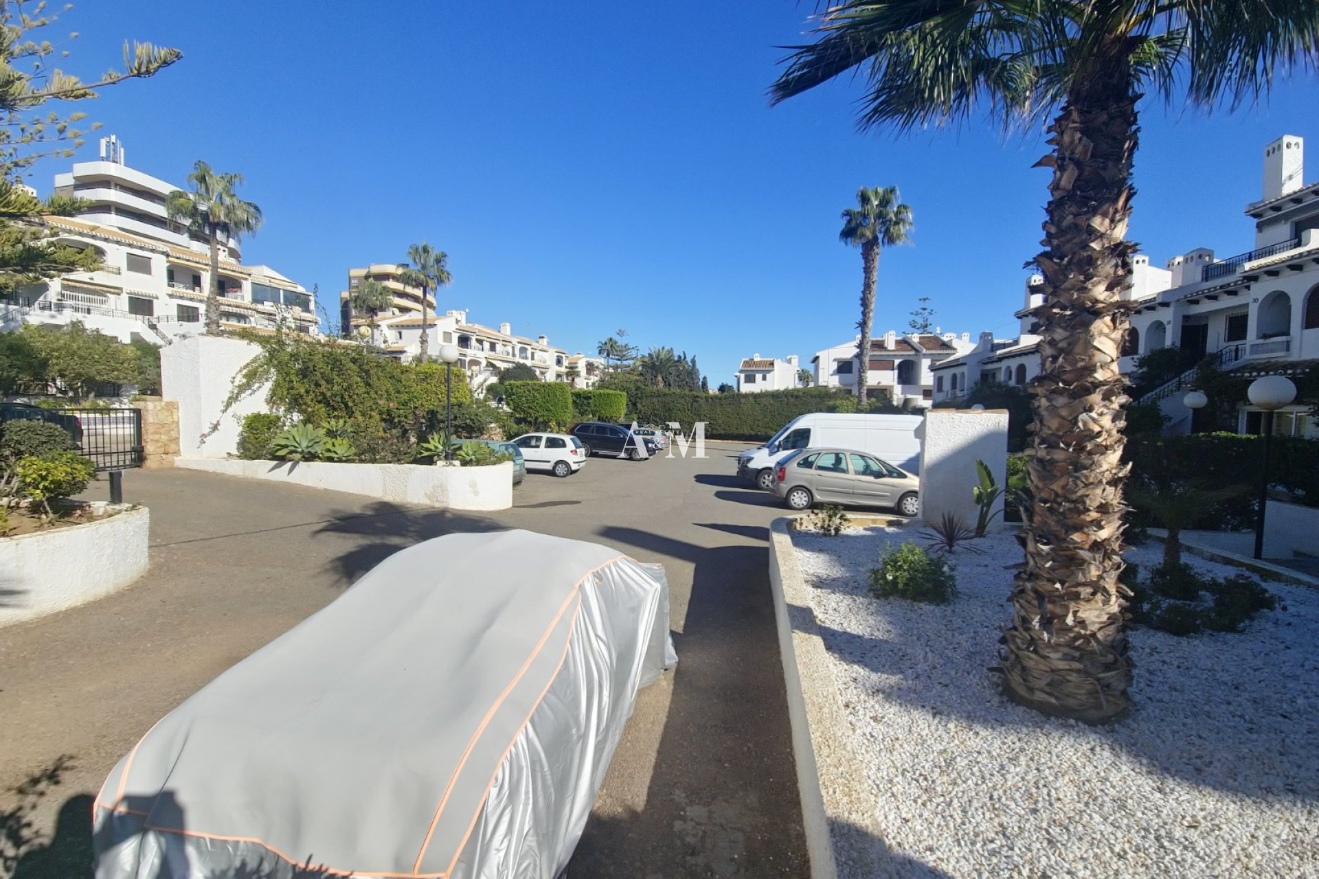 Long Term Rental - Bungalow - Orihuela Costa - Cabo roig - La Zenia