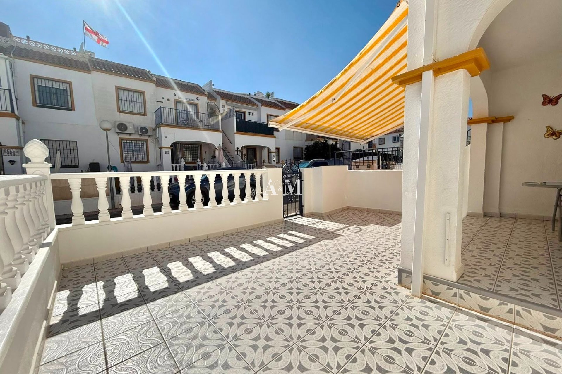 Long Term Rental - Bungalow - Orihuela Costa - La Florida