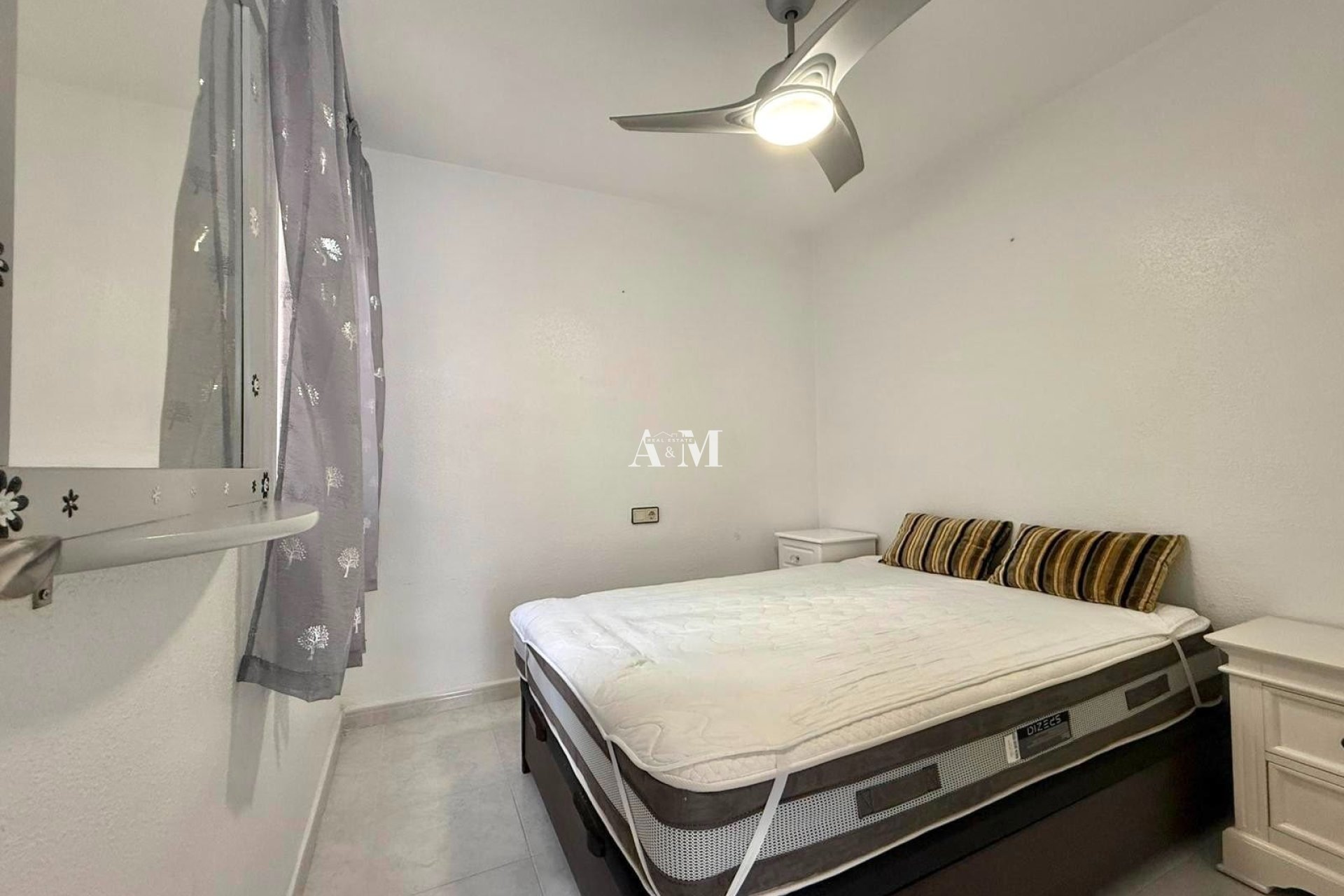 Long Term Rental - Bungalow - Orihuela Costa - La Florida