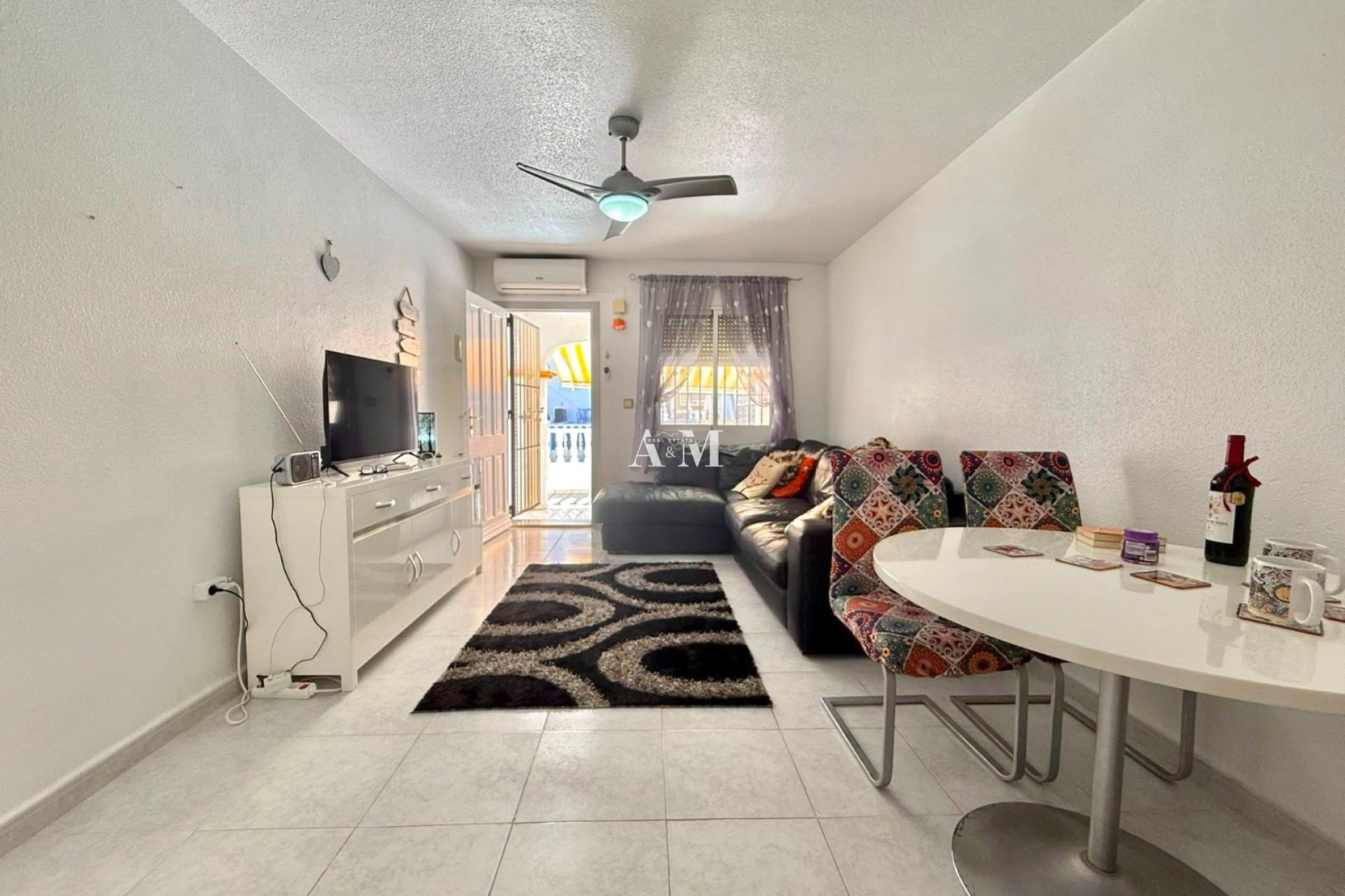 Long Term Rental - Bungalow - Orihuela Costa - La Florida