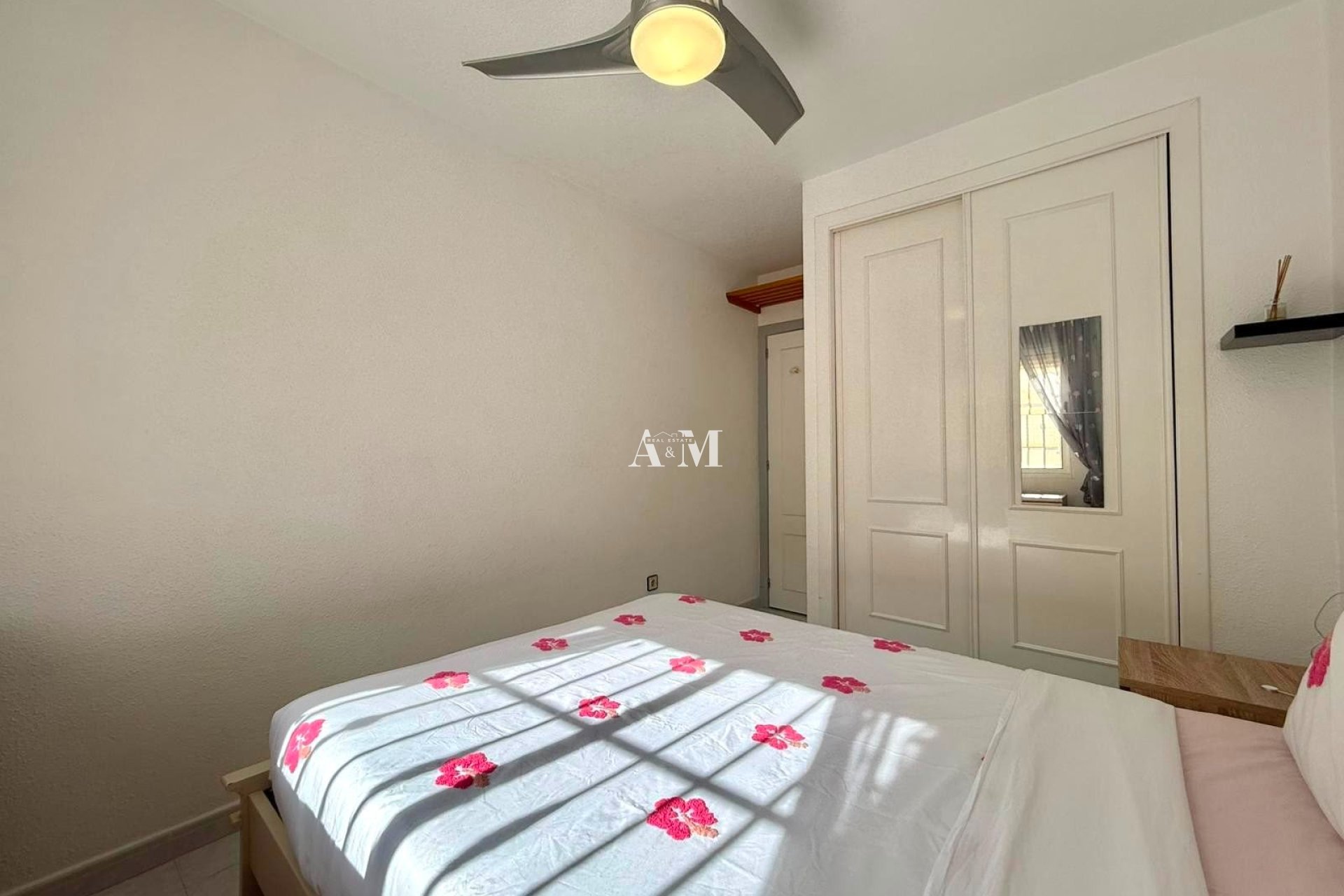Long Term Rental - Bungalow - Orihuela Costa - La Florida