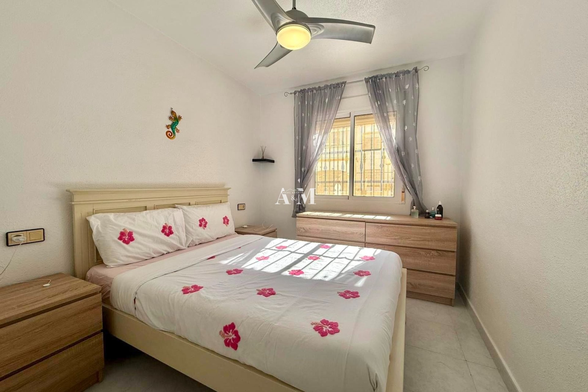 Long Term Rental - Bungalow - Orihuela Costa - La Florida