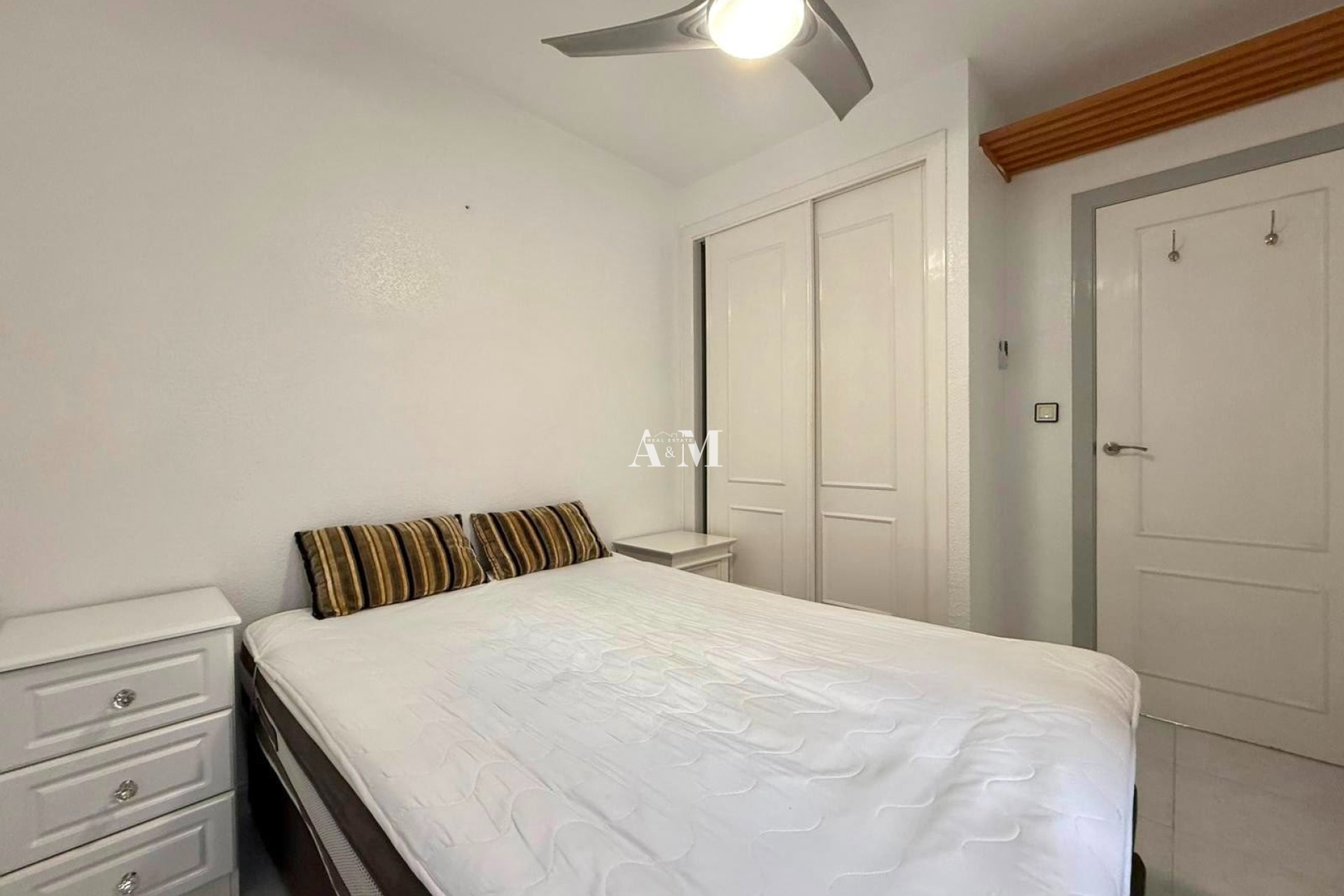 Long Term Rental - Bungalow - Orihuela Costa - La Florida