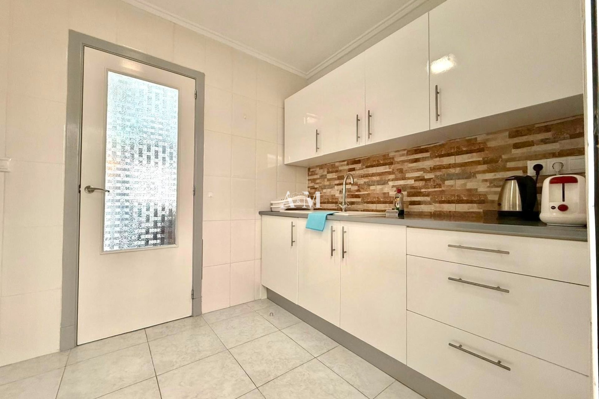 Long Term Rental - Bungalow - Orihuela Costa - La Florida