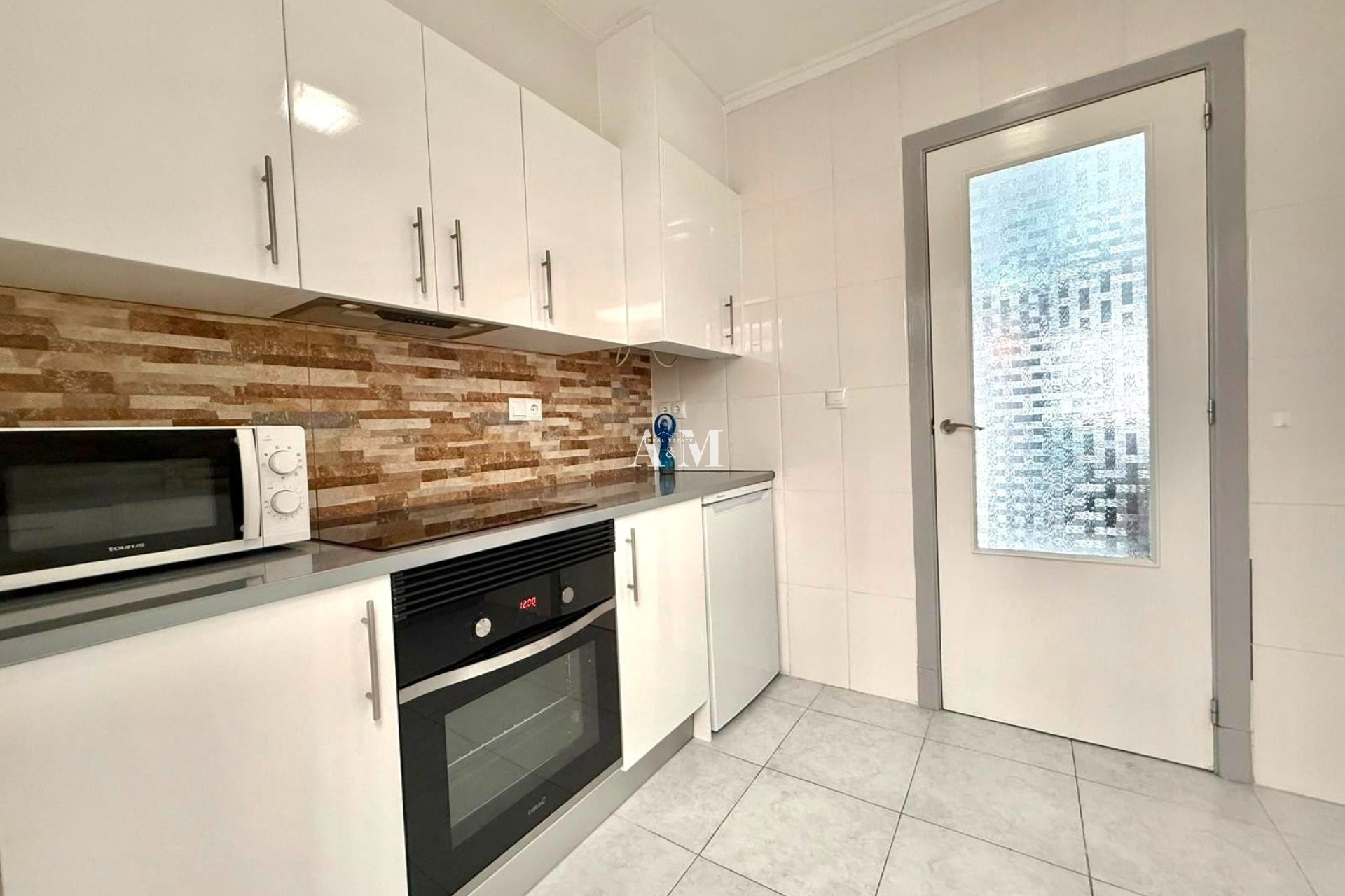 Long Term Rental - Bungalow - Orihuela Costa - La Florida