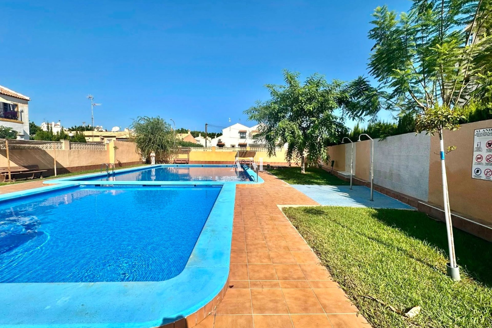 Long Term Rental - Bungalow - Orihuela Costa - La Florida