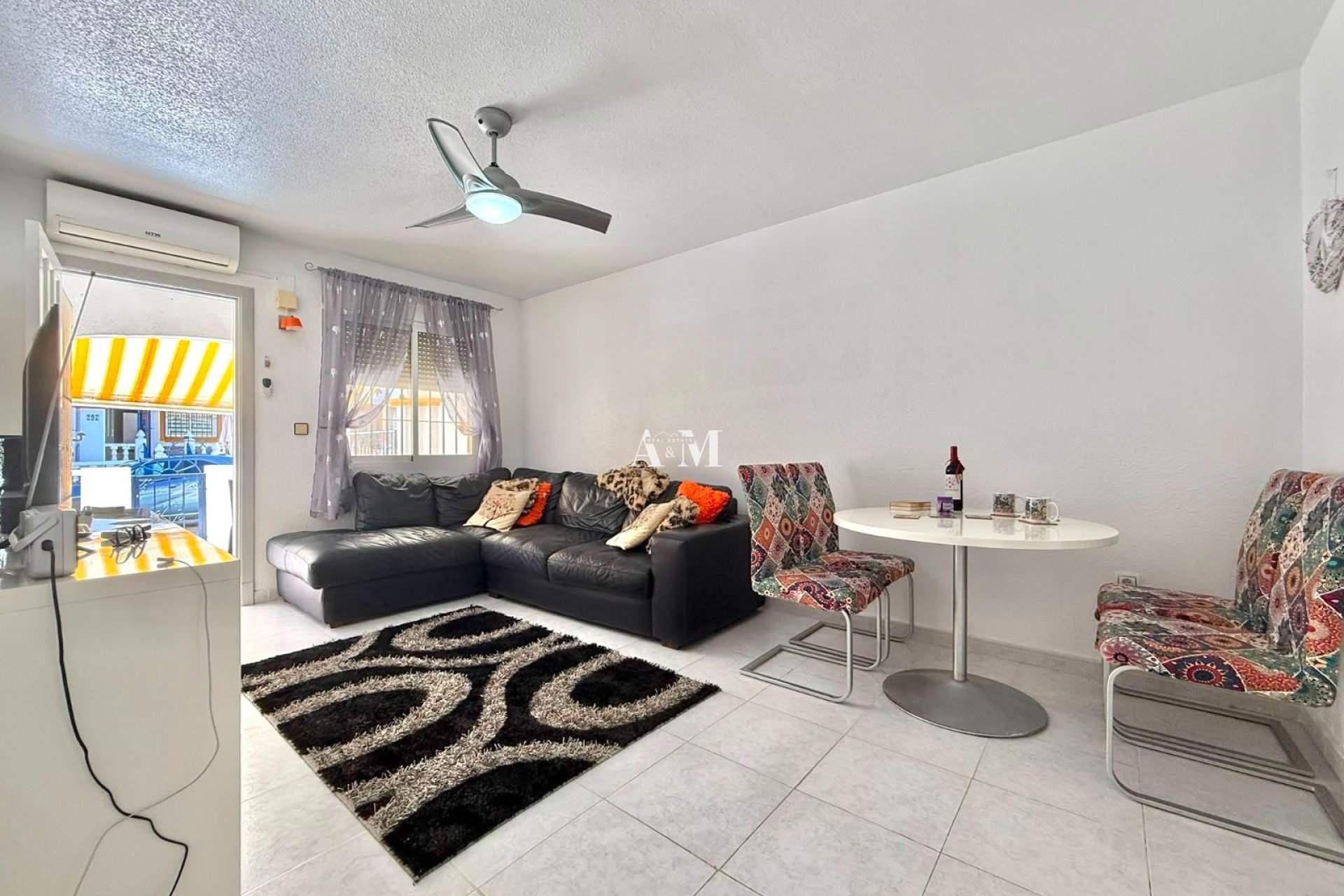 Long Term Rental - Bungalow - Orihuela Costa - La Florida