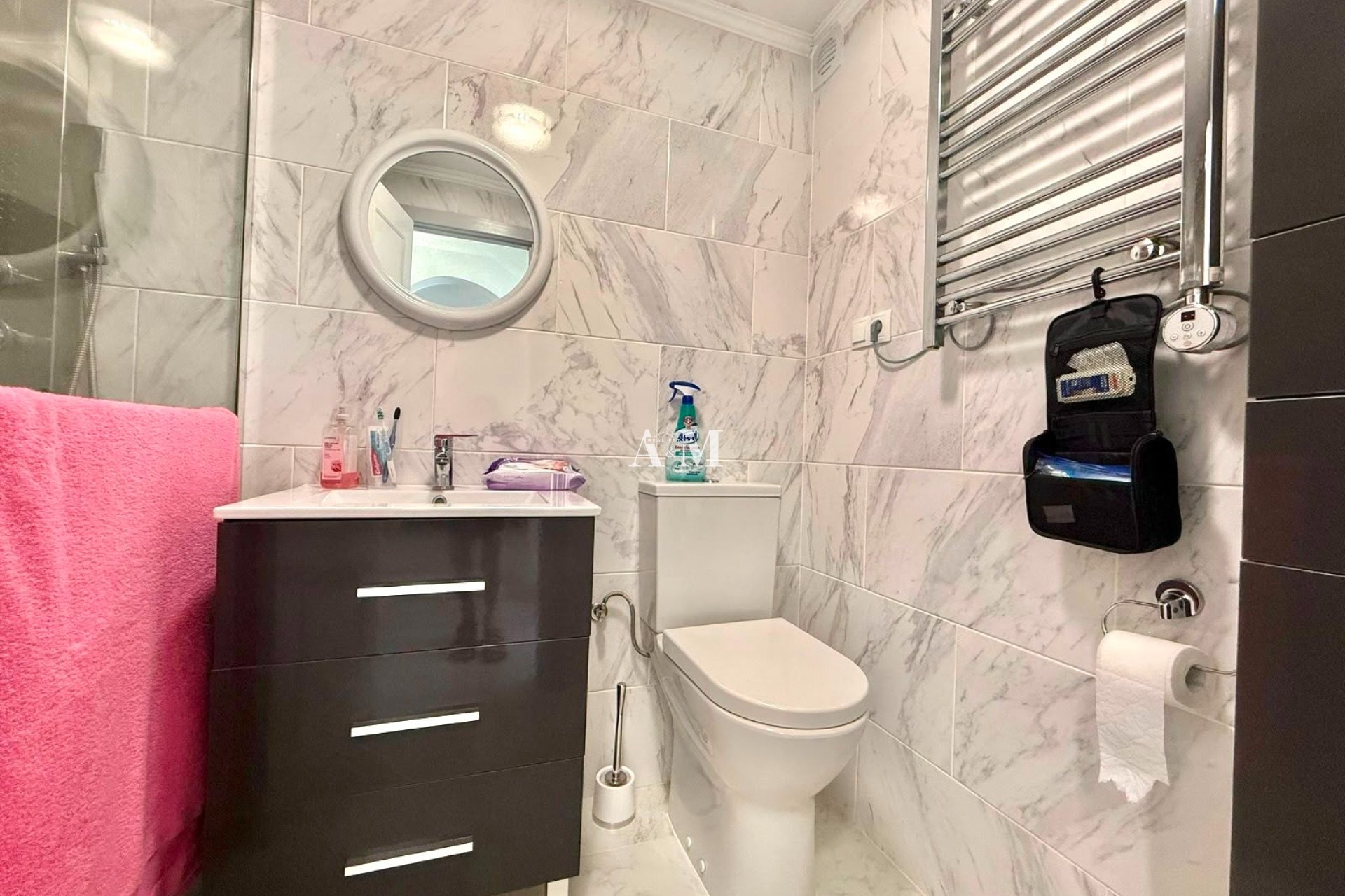 Long Term Rental - Bungalow - Orihuela Costa - La Florida