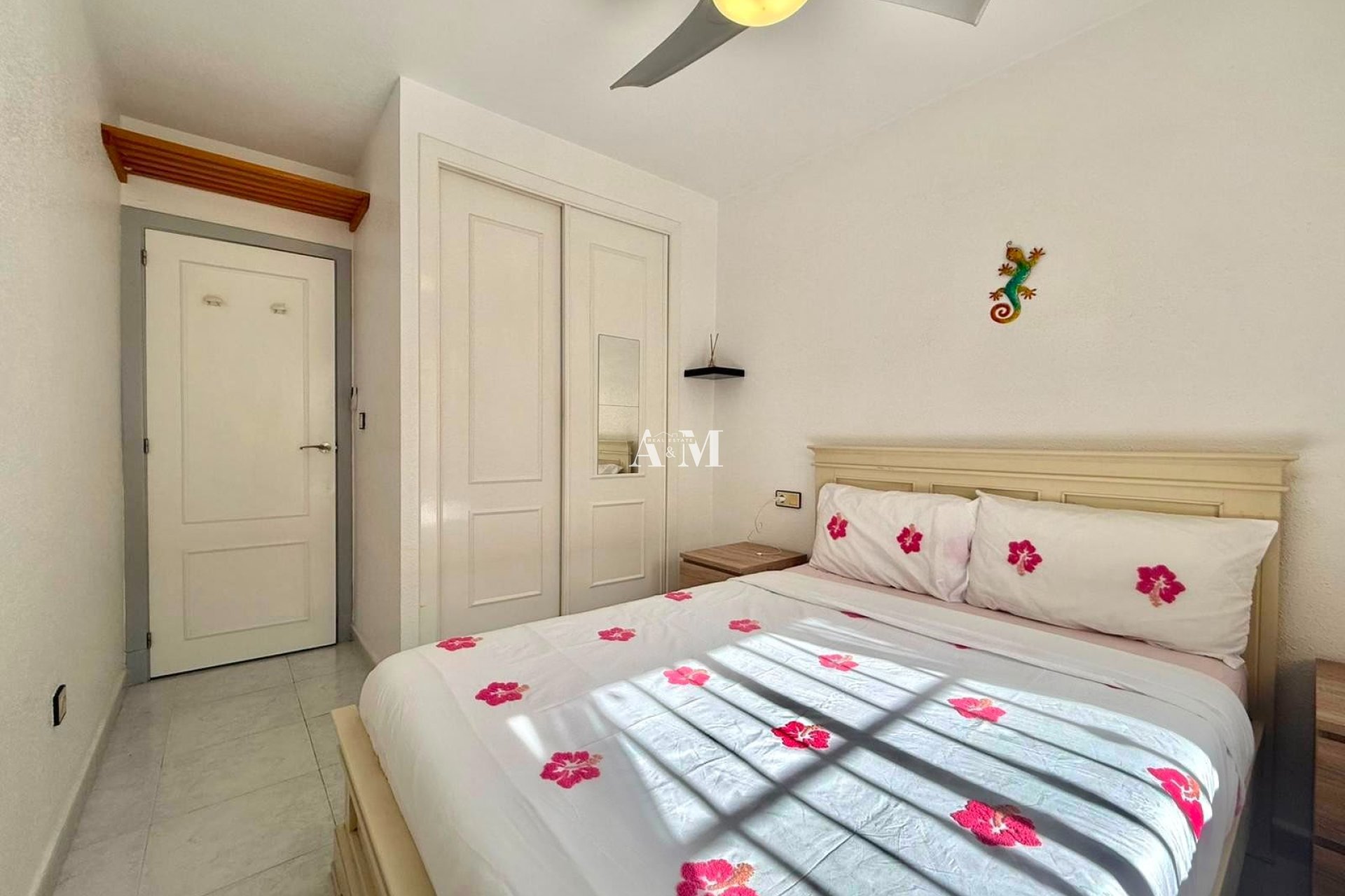 Long Term Rental - Bungalow - Orihuela Costa - La Florida