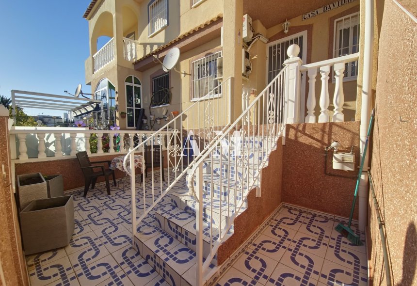 Long Term Rental - Bungalow - Orihuela Costa - La Florida