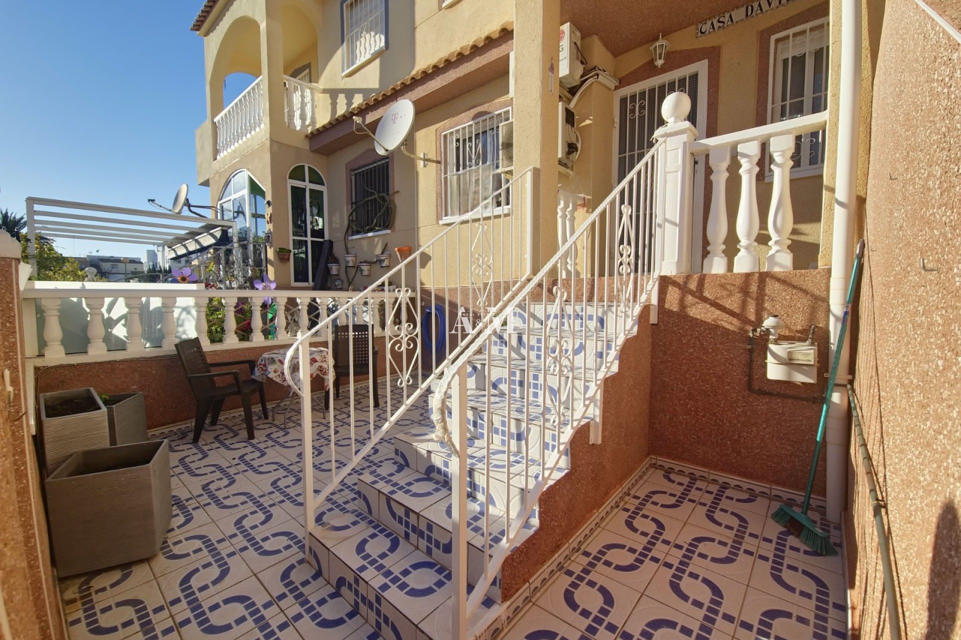 Long Term Rental - Bungalow - Orihuela Costa - La Florida