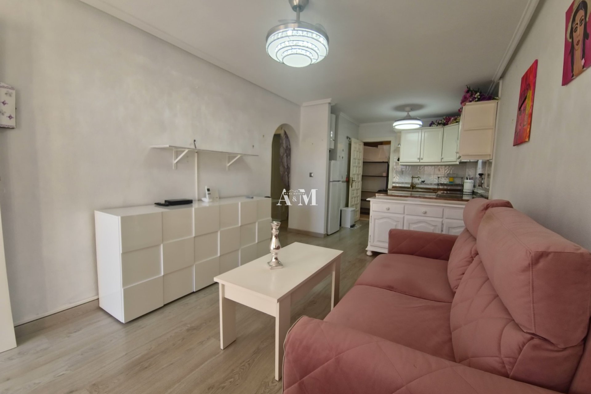 Long Term Rental - Bungalow - Orihuela Costa - La Florida