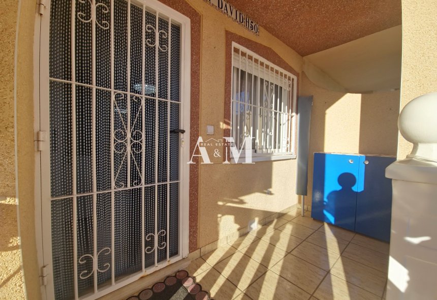Long Term Rental - Bungalow - Orihuela Costa - La Florida