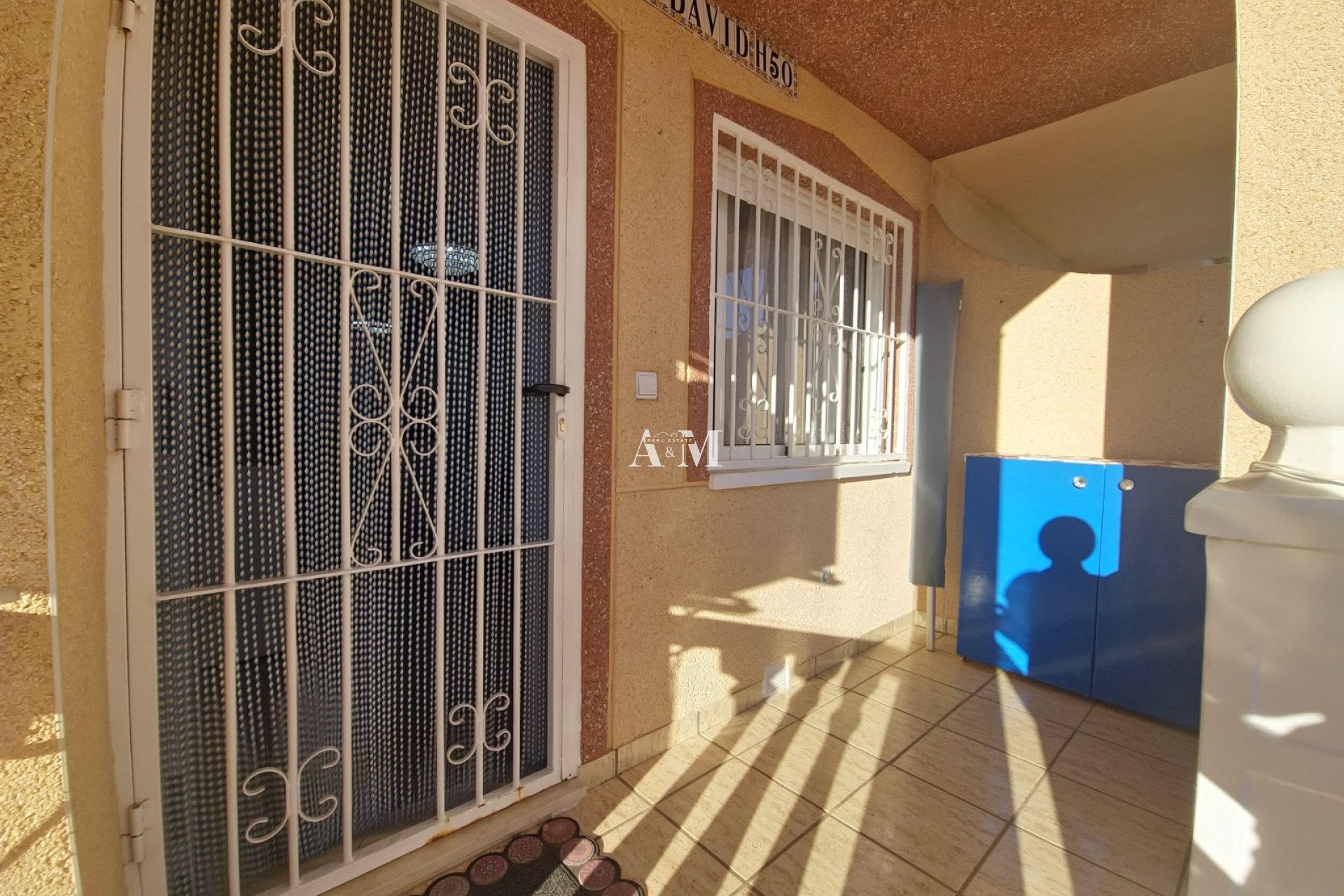 Long Term Rental - Bungalow - Orihuela Costa - La Florida