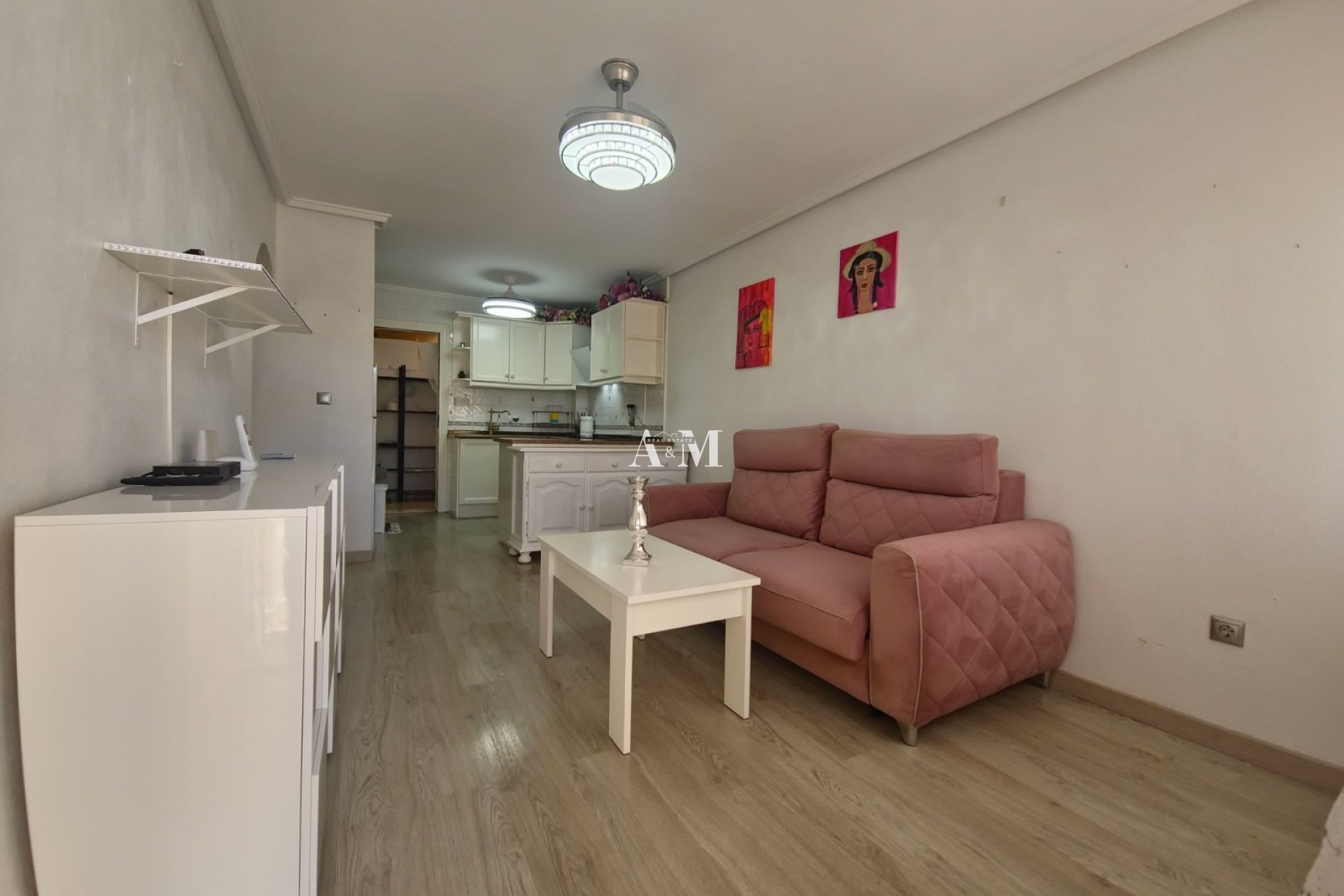 Long Term Rental - Bungalow - Orihuela Costa - La Florida