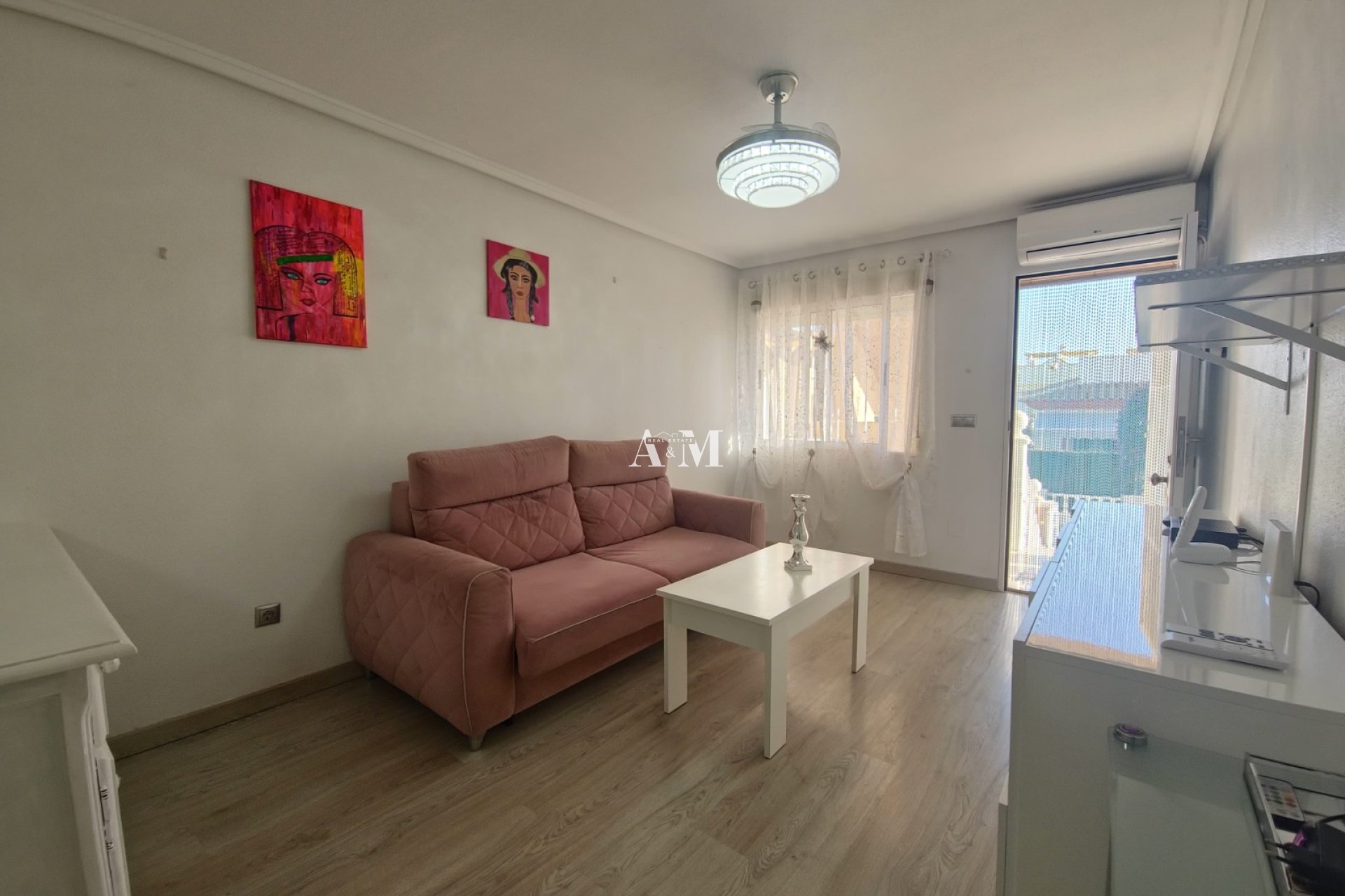 Long Term Rental - Bungalow - Orihuela Costa - La Florida