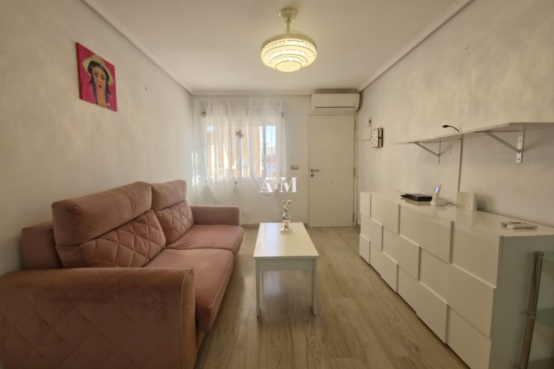 Long Term Rental - Bungalow - Orihuela Costa - La Florida