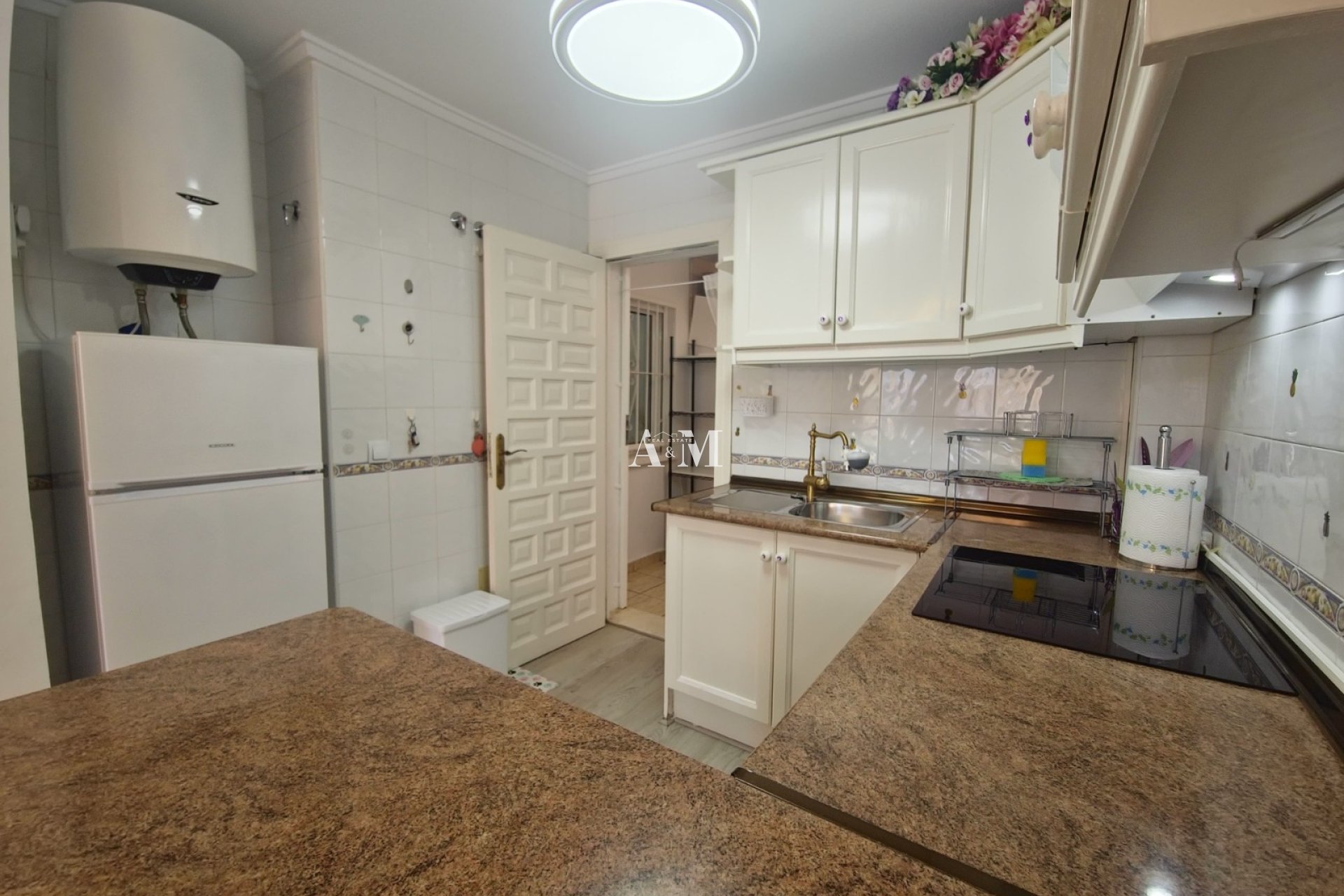 Long Term Rental - Bungalow - Orihuela Costa - La Florida