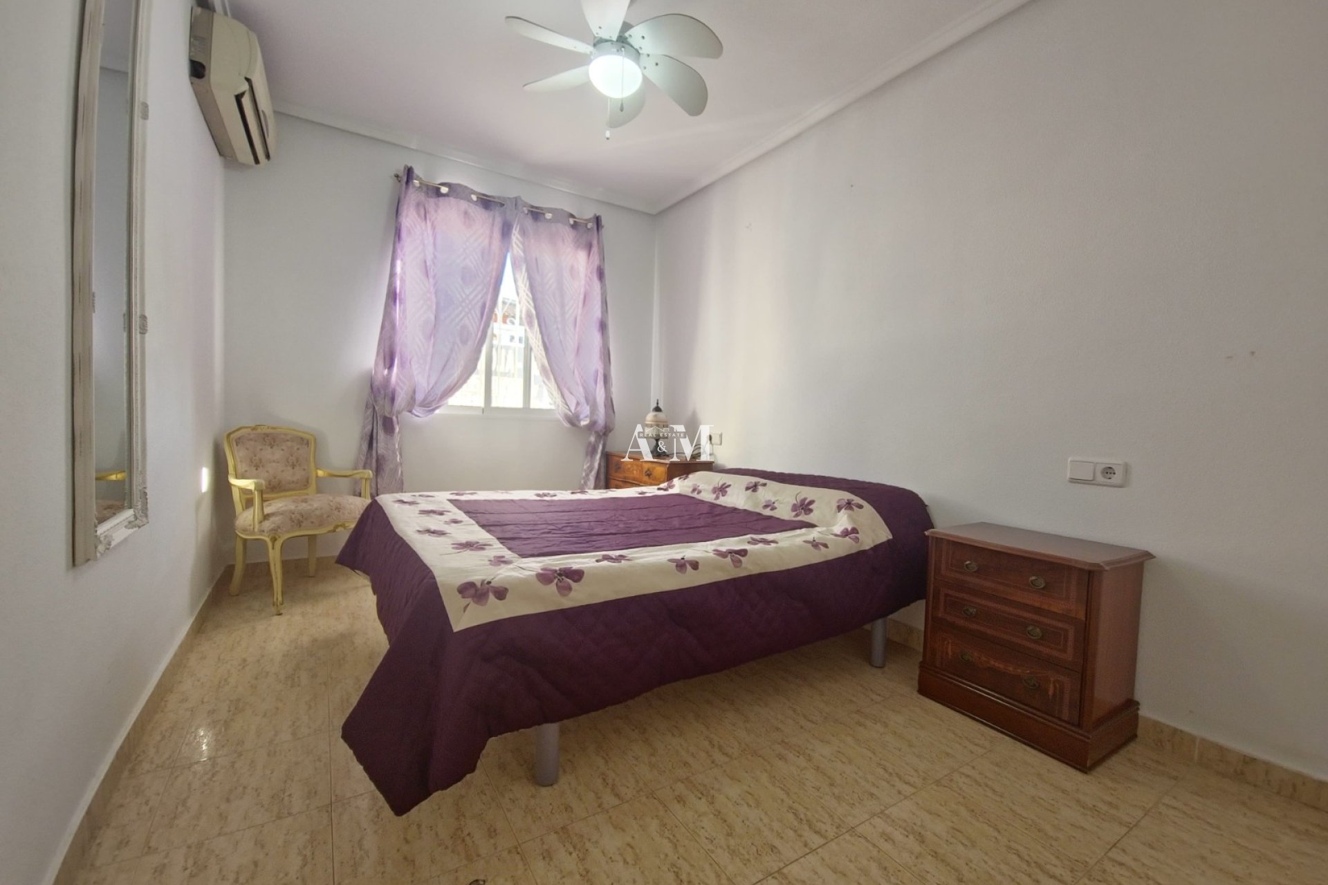 Long Term Rental - Bungalow - Orihuela Costa - La Florida