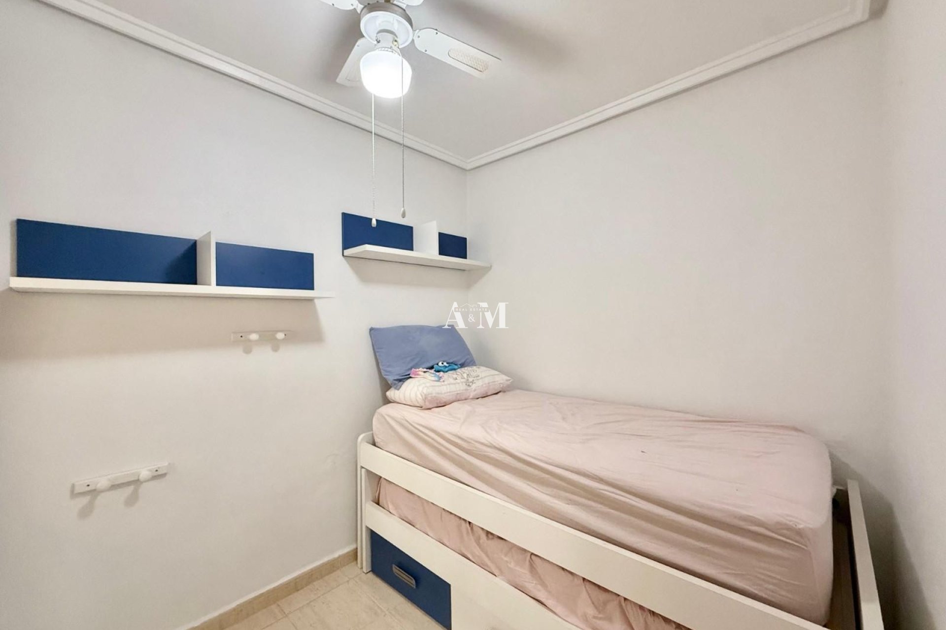 Long Term Rental - Bungalow - Orihuela Costa - La Florida