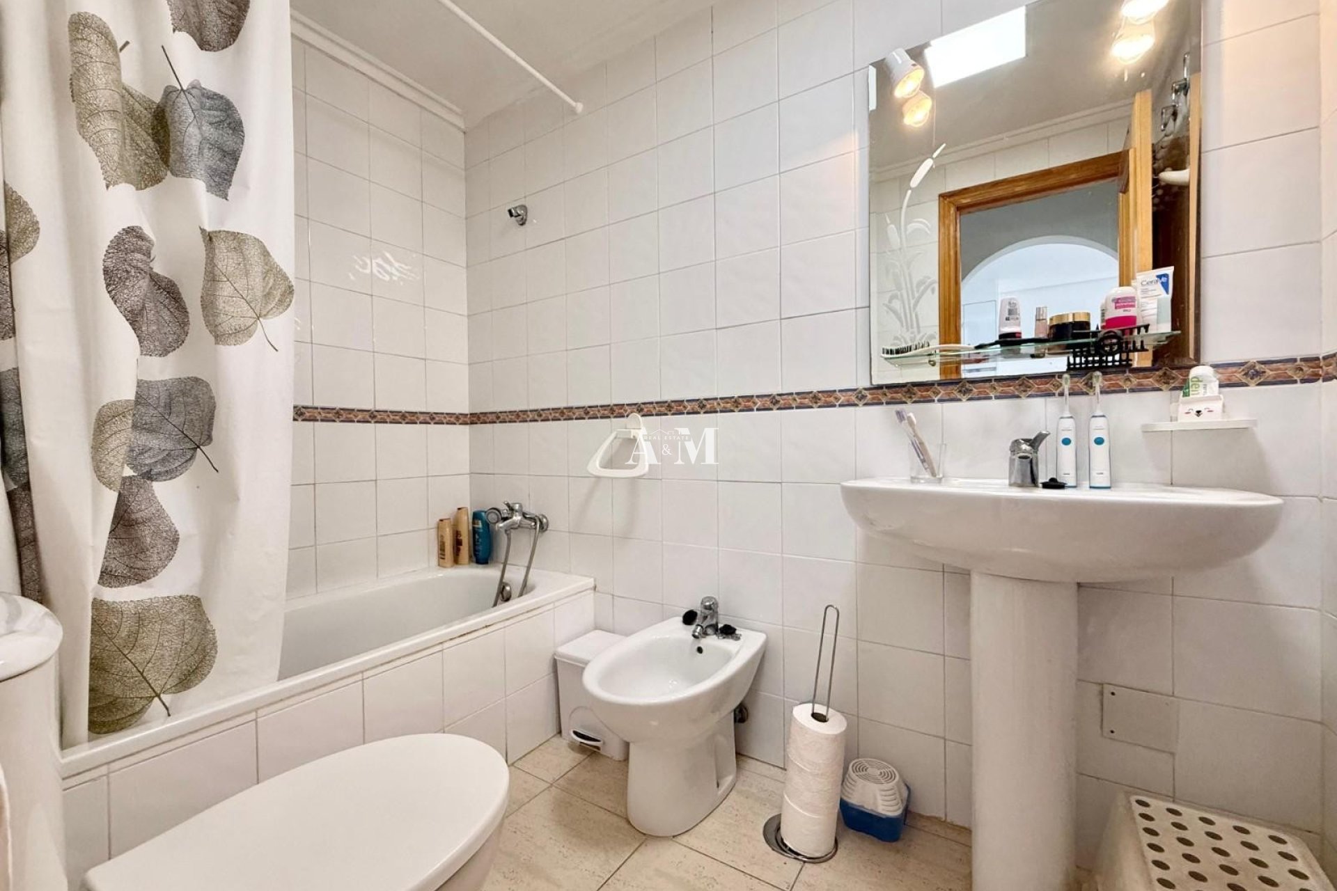 Long Term Rental - Bungalow - Orihuela Costa - La Florida