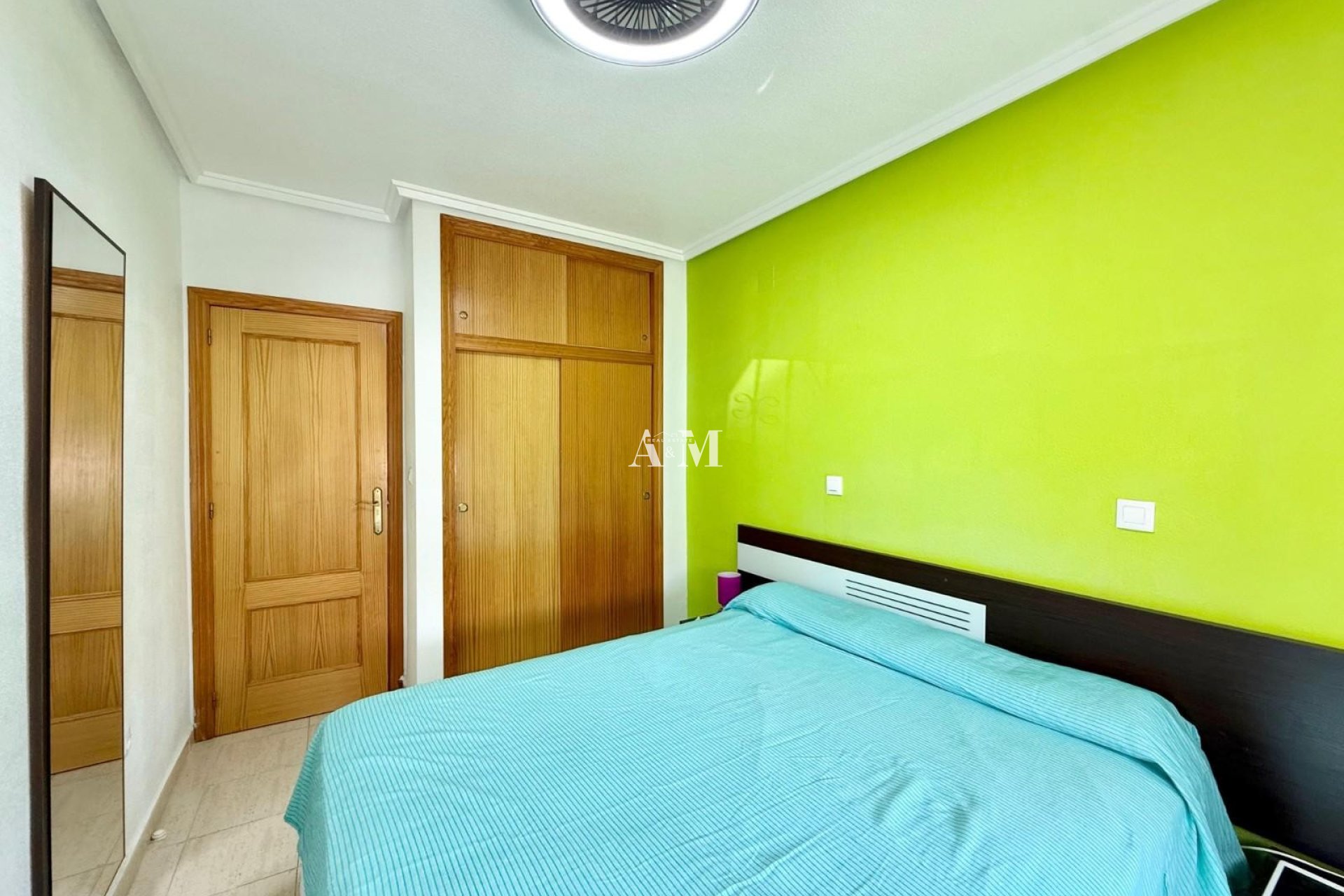 Long Term Rental - Bungalow - Orihuela Costa - La Florida