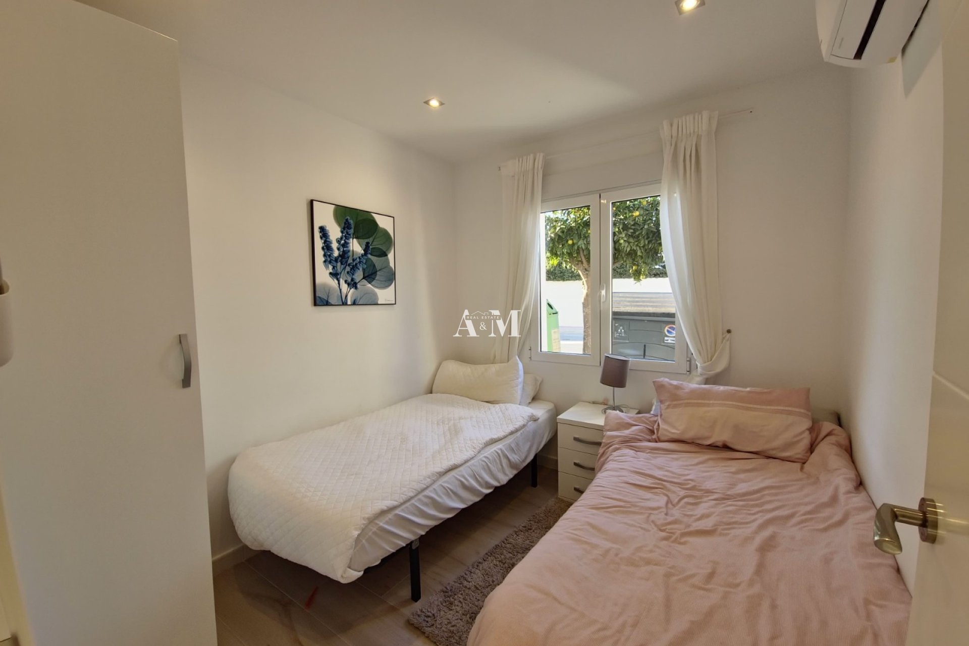 Long Term Rental - Bungalow - Orihuela Costa - Lomas de Cabo Roig