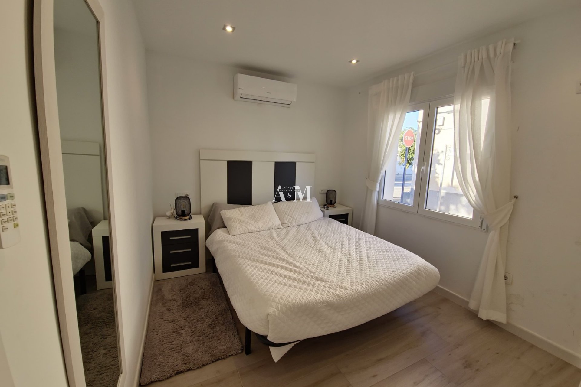 Long Term Rental - Bungalow - Orihuela Costa - Lomas de Cabo Roig
