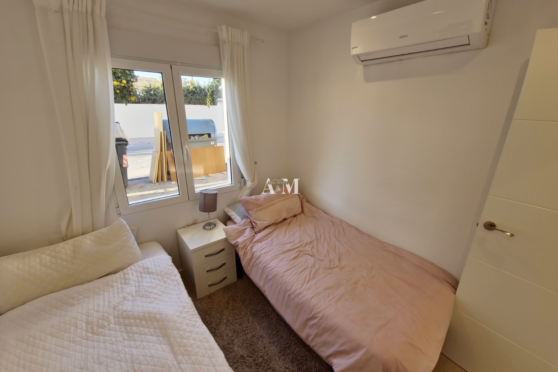 Long Term Rental - Bungalow - Orihuela Costa - Lomas de Cabo Roig