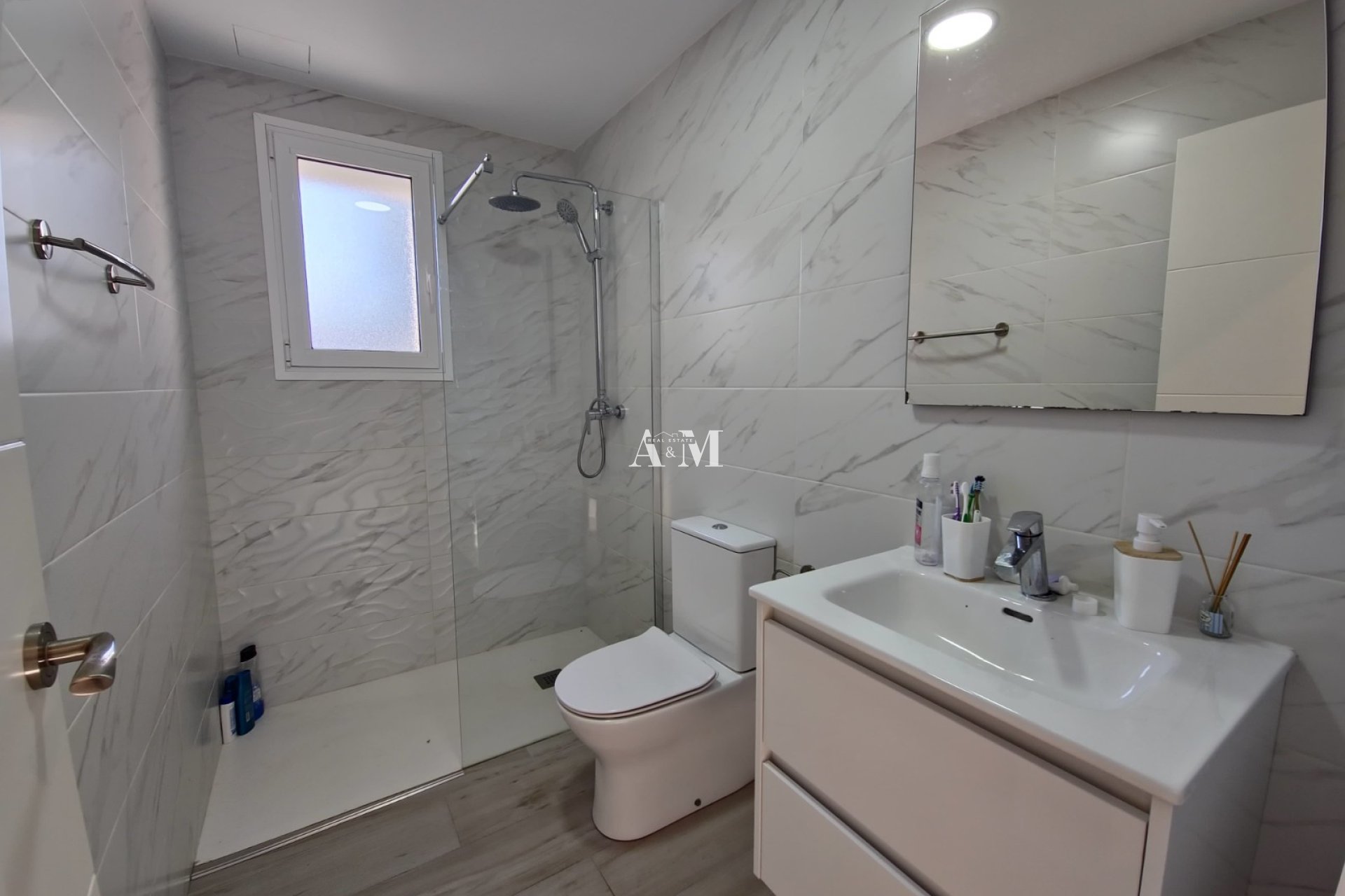 Long Term Rental - Bungalow - Orihuela Costa - Lomas de Cabo Roig